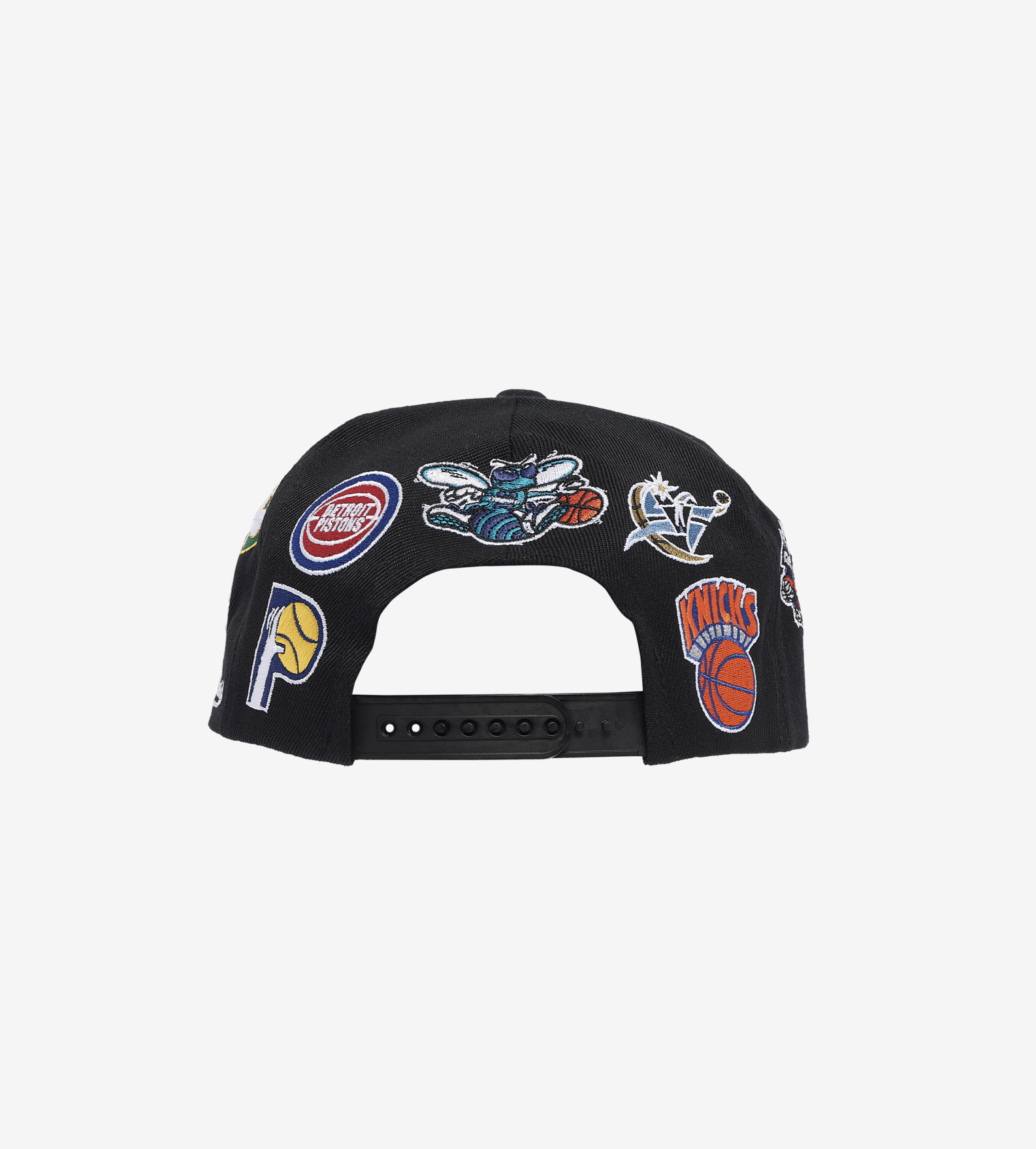 Mitchell & Ness Mitchell & Ness NBA All Over Snapback East Size ONE SIZE - 4 Thumbnail