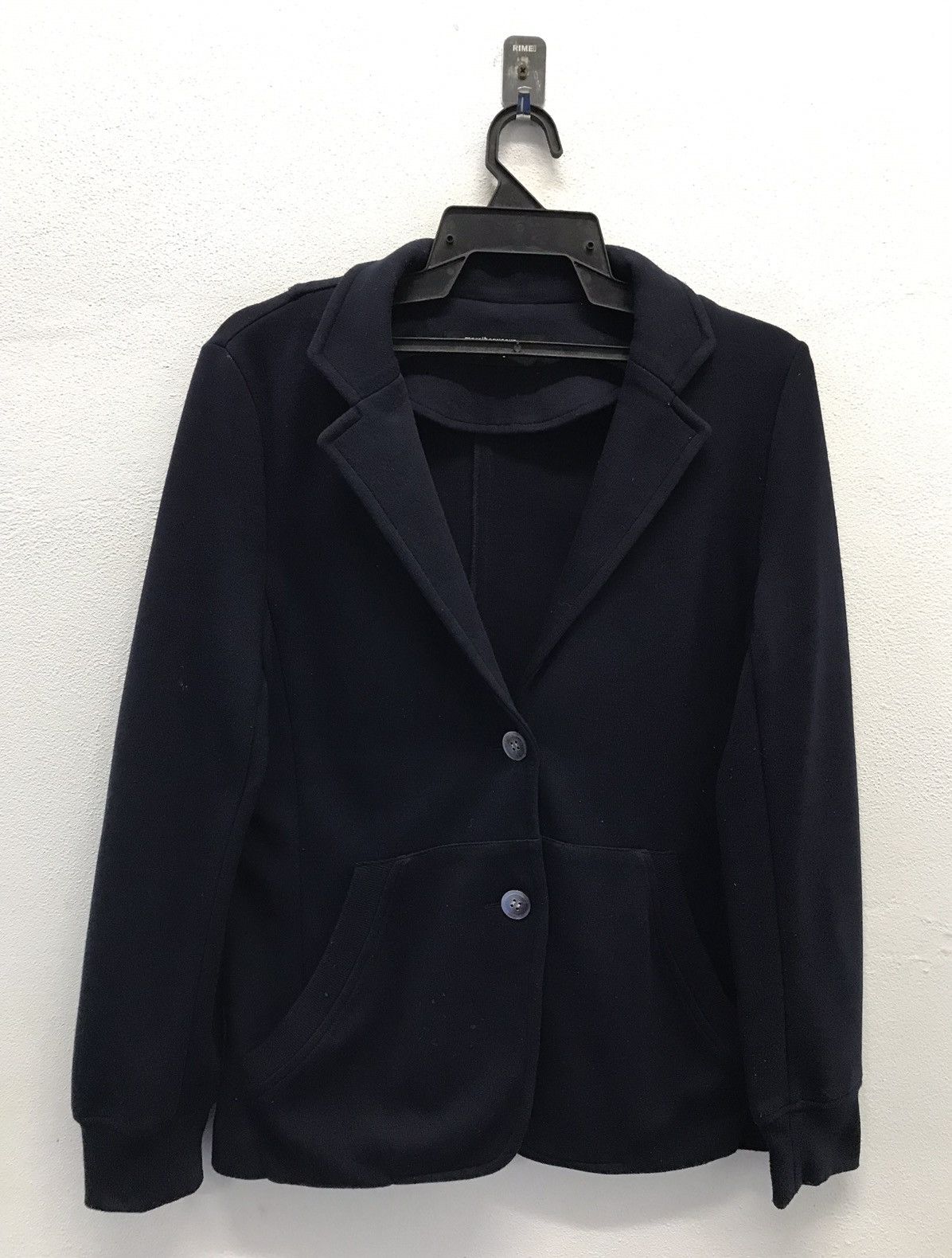 Issey Miyake × mercibeaucoup Issey Miyake Mercibeaucoup jevous enprie Jacket Size US M / EU 48-50 / 2 - 1 Thumbnail
