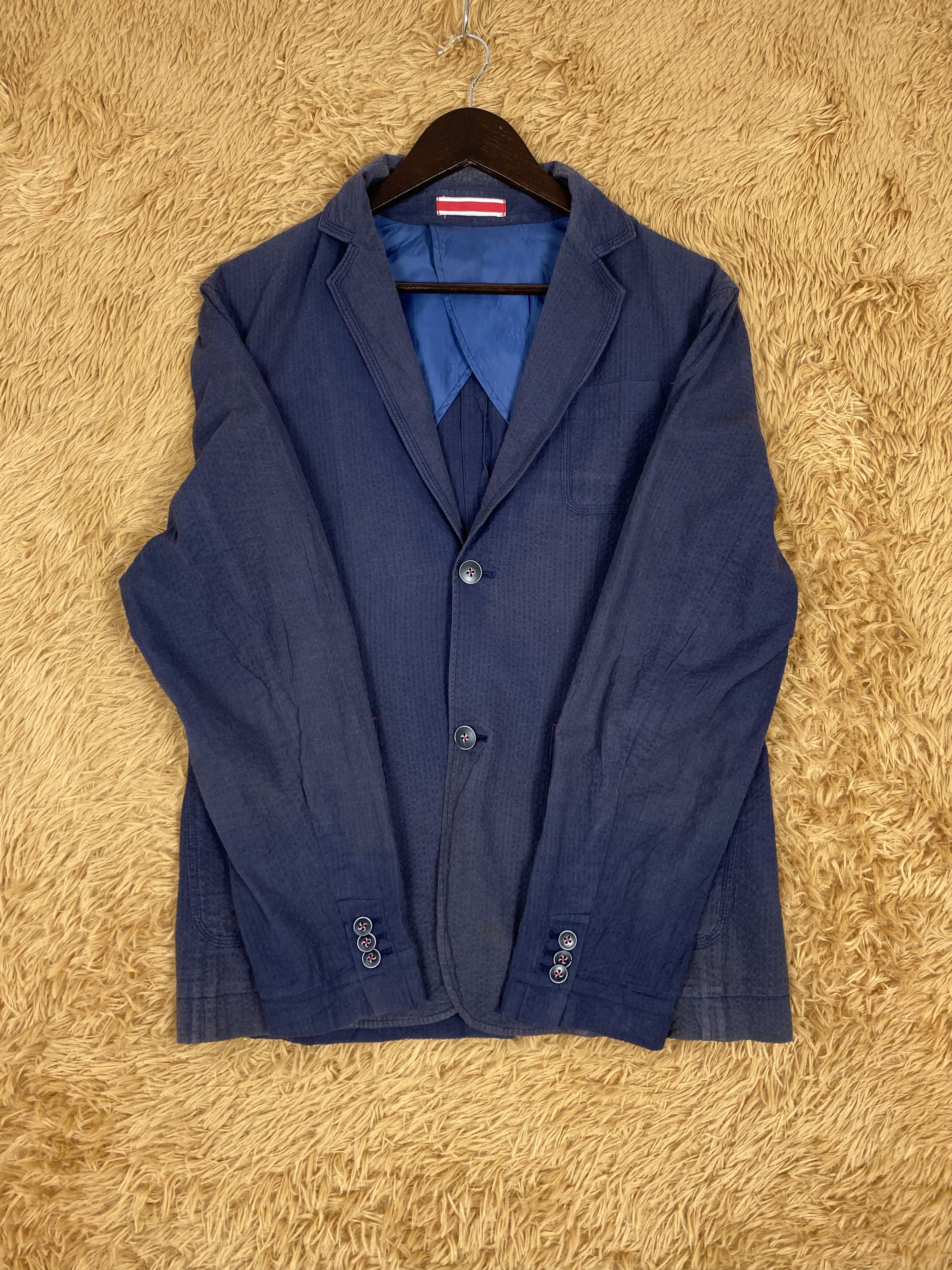Japanese Brand × Vintage Vintage Arnold Palmer Blazers Size US S / EU 44-46 / 1 - 3 Thumbnail
