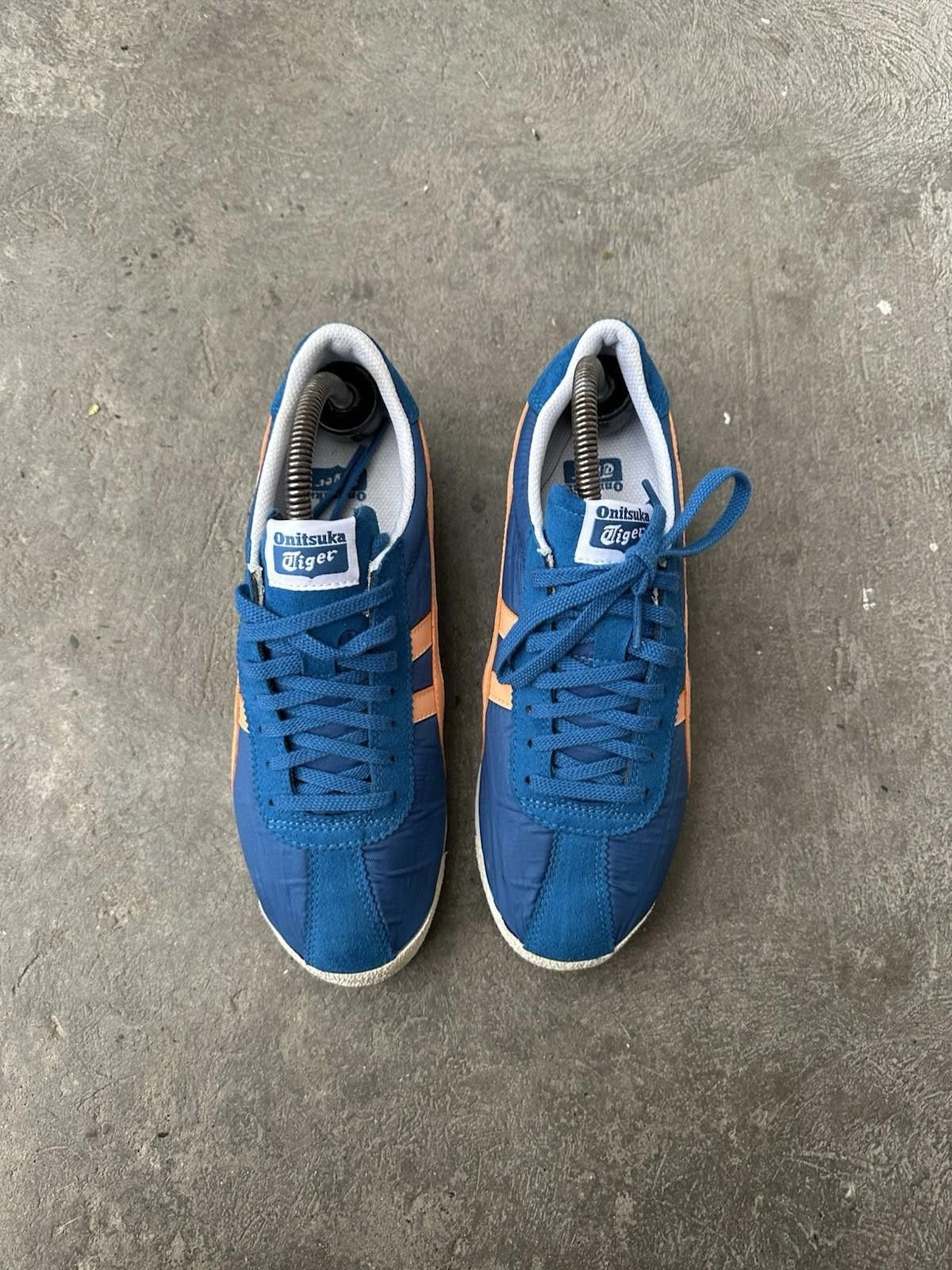 Asics asics onitsuka tiger corsair US 7 Euro 40 Size US 7 / EU 40 - 3 Thumbnail