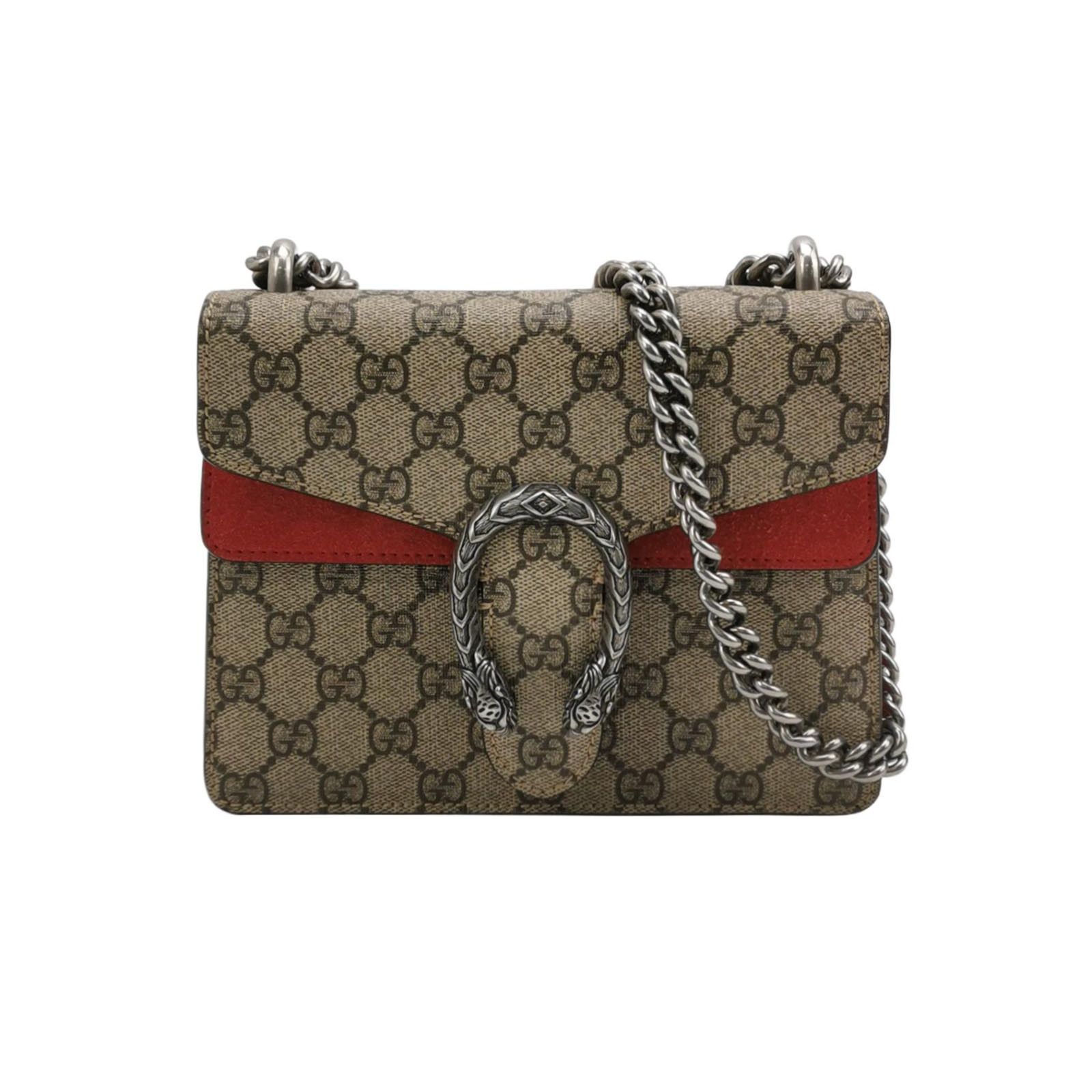 Gucci Gucci Women os Shoulder Bags Size ONE SIZE - 1 Thumbnail