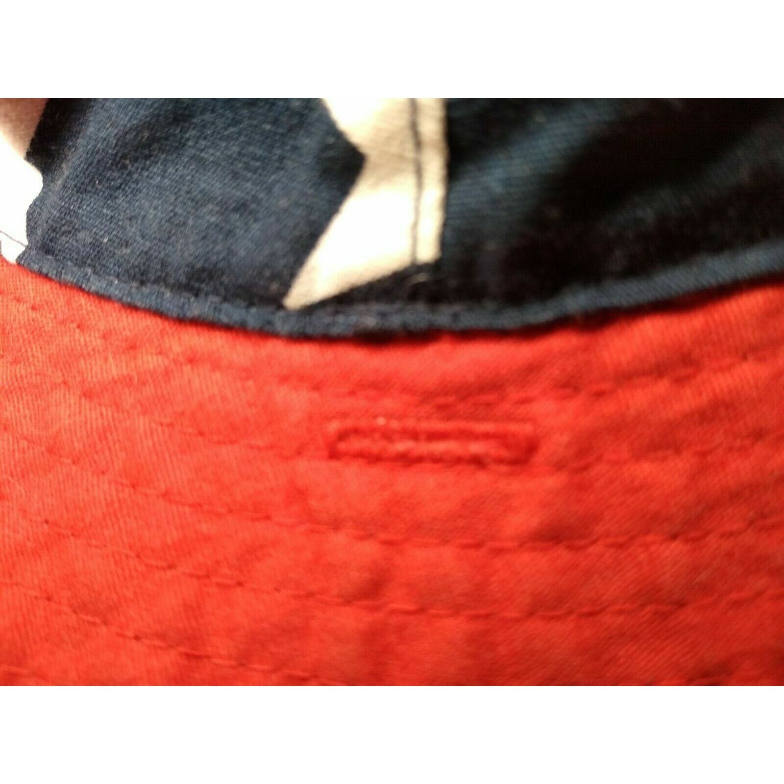 The Unbranded Brand Kid's Size "Stars/USA! " Boonie Style hat! Very Cool Size ONE SIZE - 2 Thumbnail