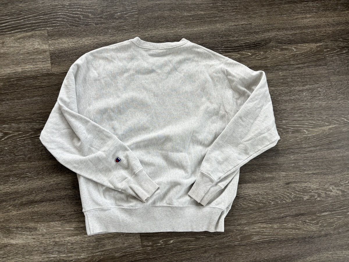 Vintage JMU sweatshirt Size US M / EU 48-50 / 2 - 3 Thumbnail