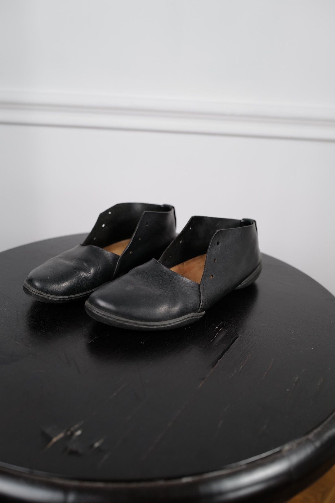 Trippen Trippen Bare black Size US 6 / IT 36 - 4 Thumbnail
