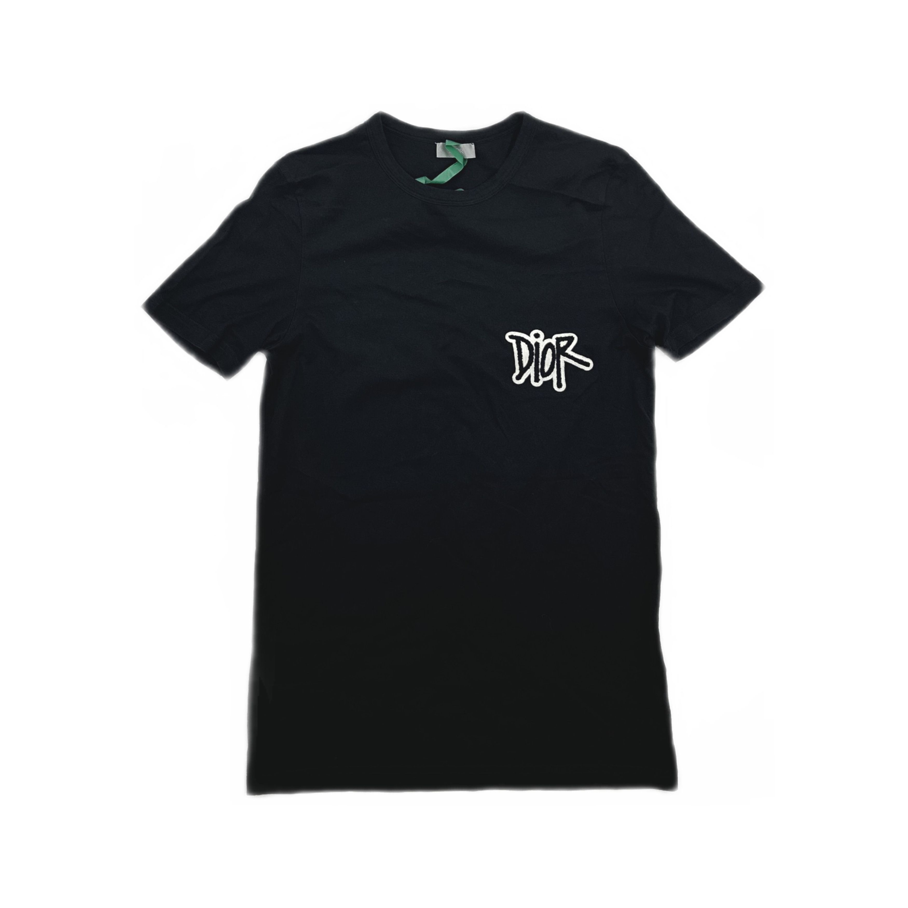 Dior × Stussy DIOR x SHAWN STUSSY Dior Stussy T-shirt | Grailed