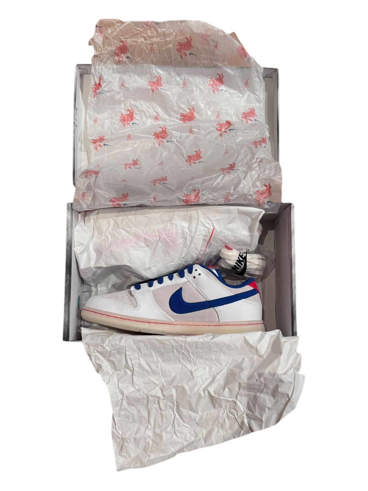 Nike Dunk Low Retro PRM ‘Year of the Rabbit (2023)