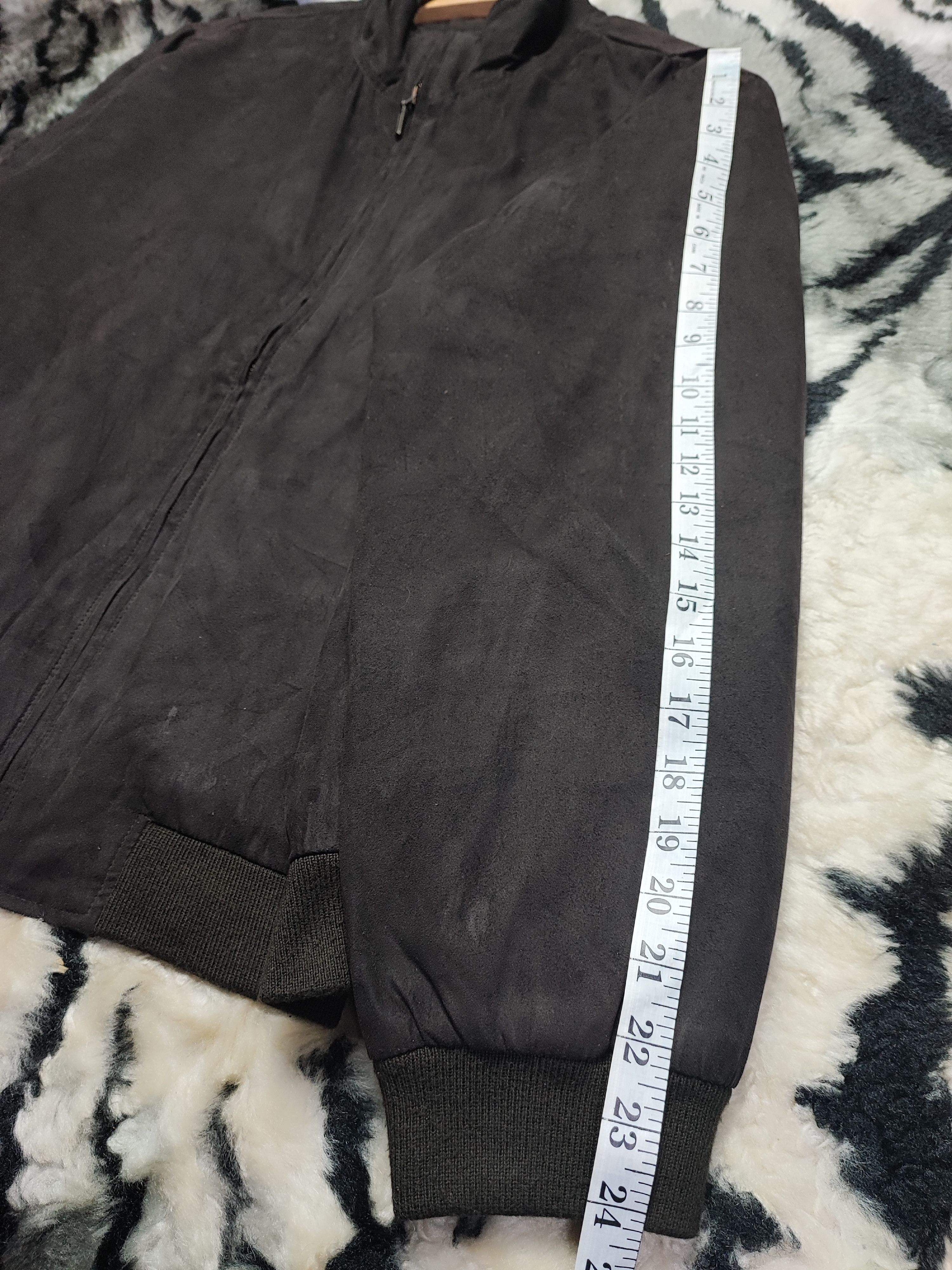 L.L. Bean Vintage L.L Bean Moleskin Insulated Jacket Size US L / EU 52-54 / 3 - 6 Thumbnail