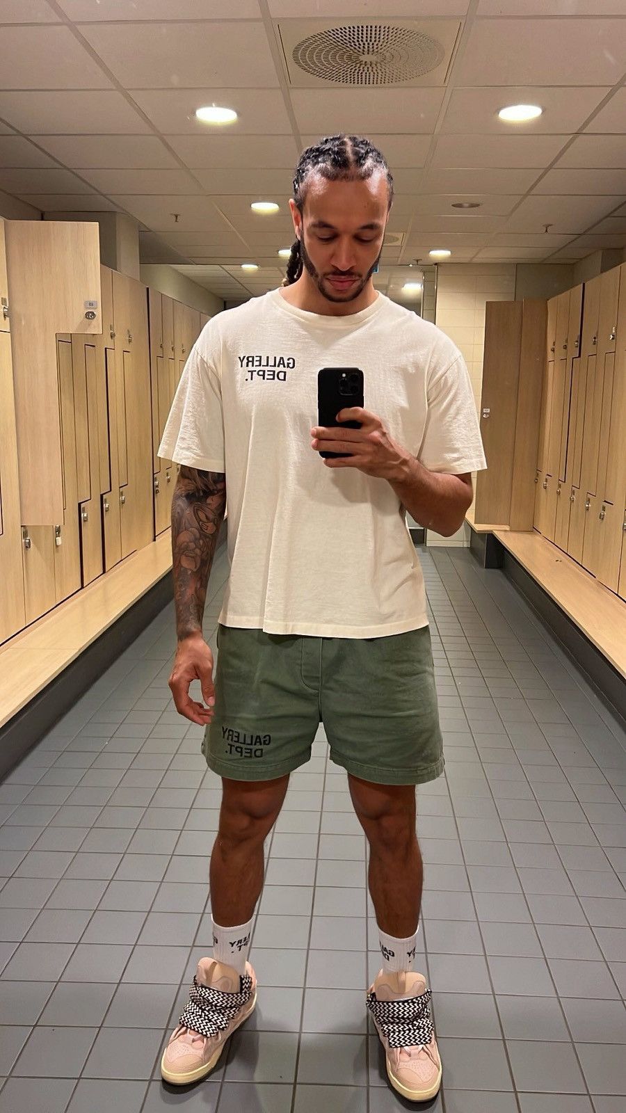 Gallery Dept. Zuma Shorts O. G. Edition sz. L Size US 34 / EU 50 - 5 Thumbnail