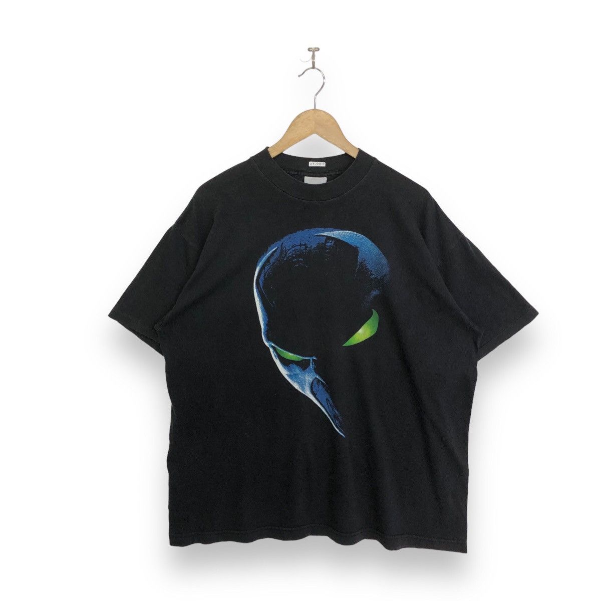 Vintage Spawn Marvel Comics Stanley Desantis Tshirt