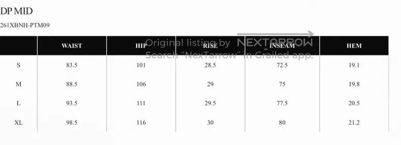 Neighborhood Neighborhood Size M Black Jeans Size US 27 - 6 Thumbnail
