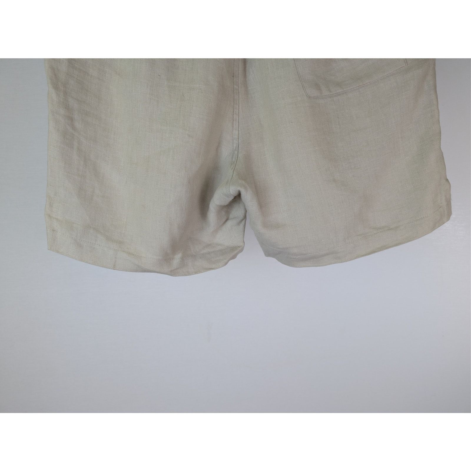 Alex Crane o1rshd1 CC20 Men's Bo Shorts in Beige Size US 34 / EU 50 - 11 Thumbnail