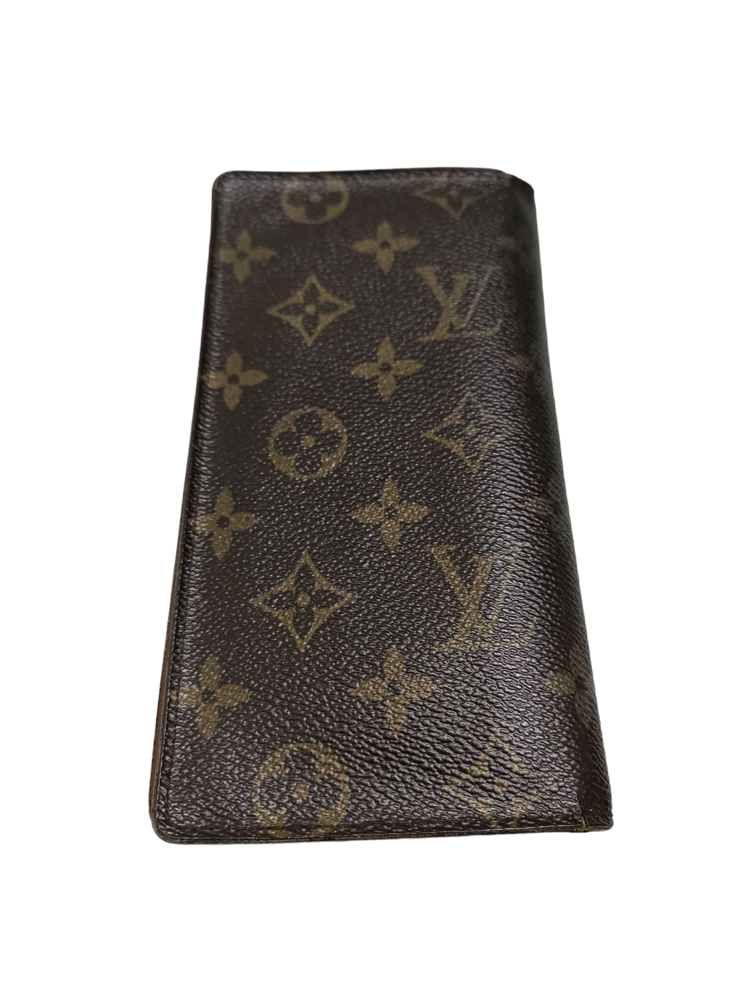Louis Vuitton Louis Vuitton long wallet monogram Size ONE SIZE - 1 Thumbnail