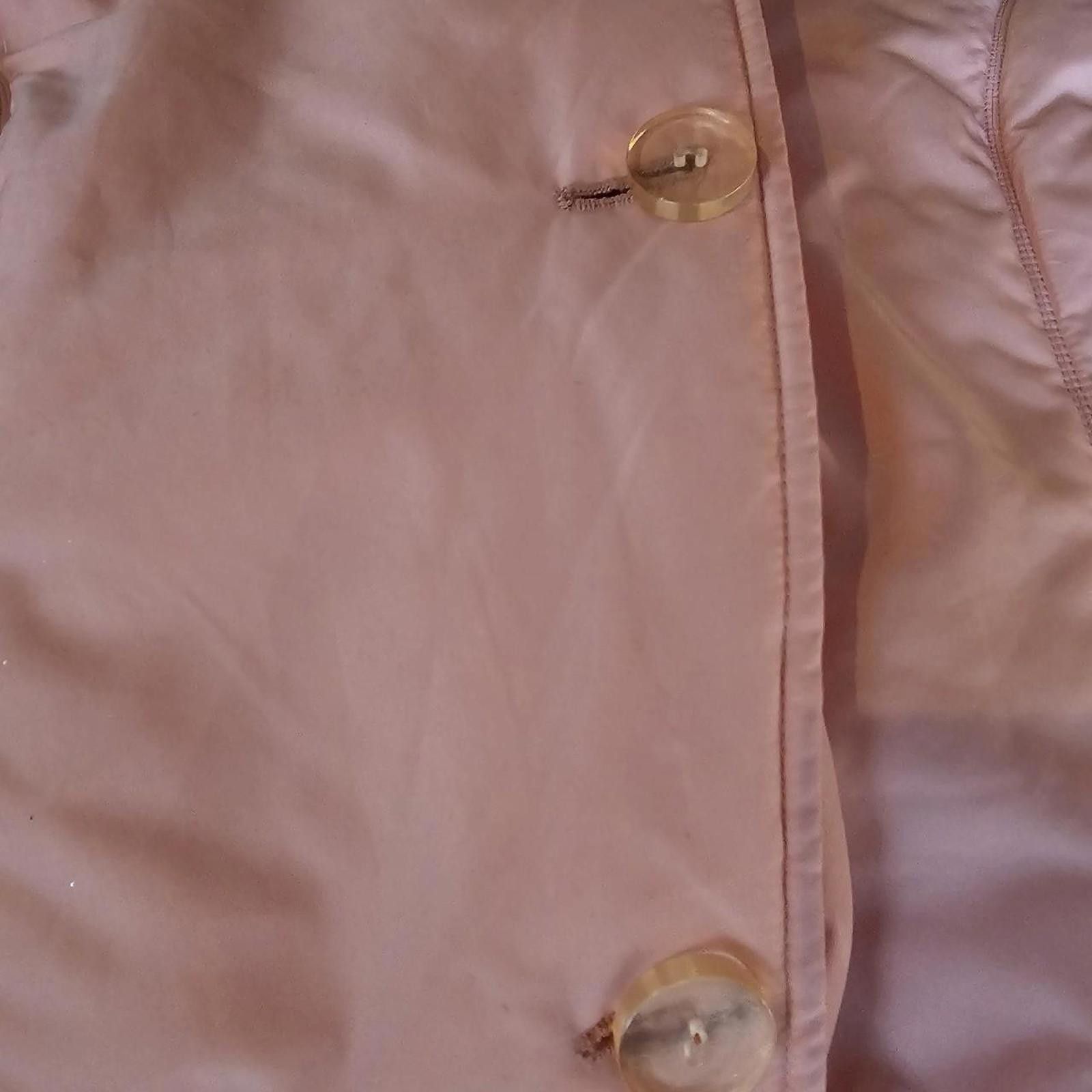 Designer Women's Snow Image Ski Brand Light Weight Pink Jacket Size XL / US 12-14 / IT 48-50 - 7 Thumbnail