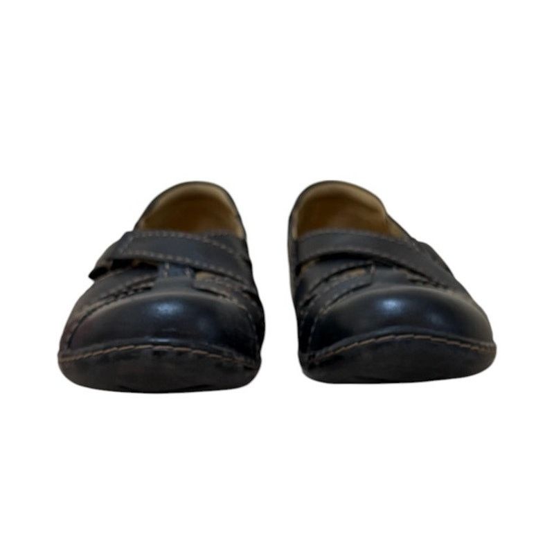 Clarks Clark's Shoes Women 10 Black Bendables Ashland Mary Jane Size US 10 / IT 40 - 3 Thumbnail