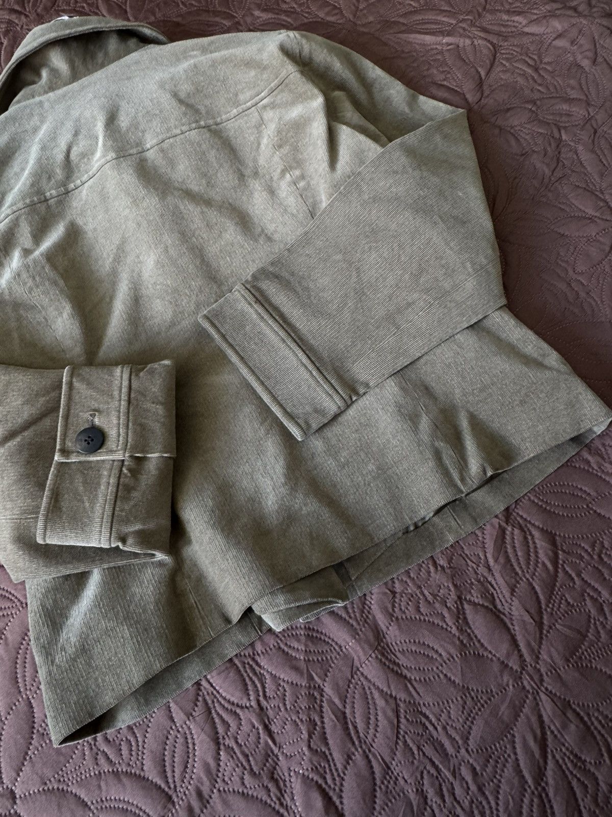 Kansai Yamamoto KANSAI BIS Size S / US 4 / IT 40 - 11 Thumbnail