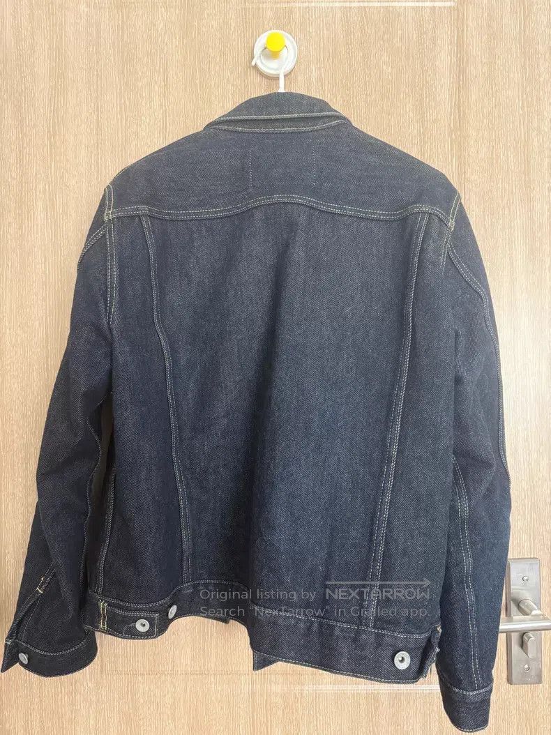 Iron Heart Iron Heart Heavy jacket Size US XXL / EU 58 / 5 - 5 Thumbnail
