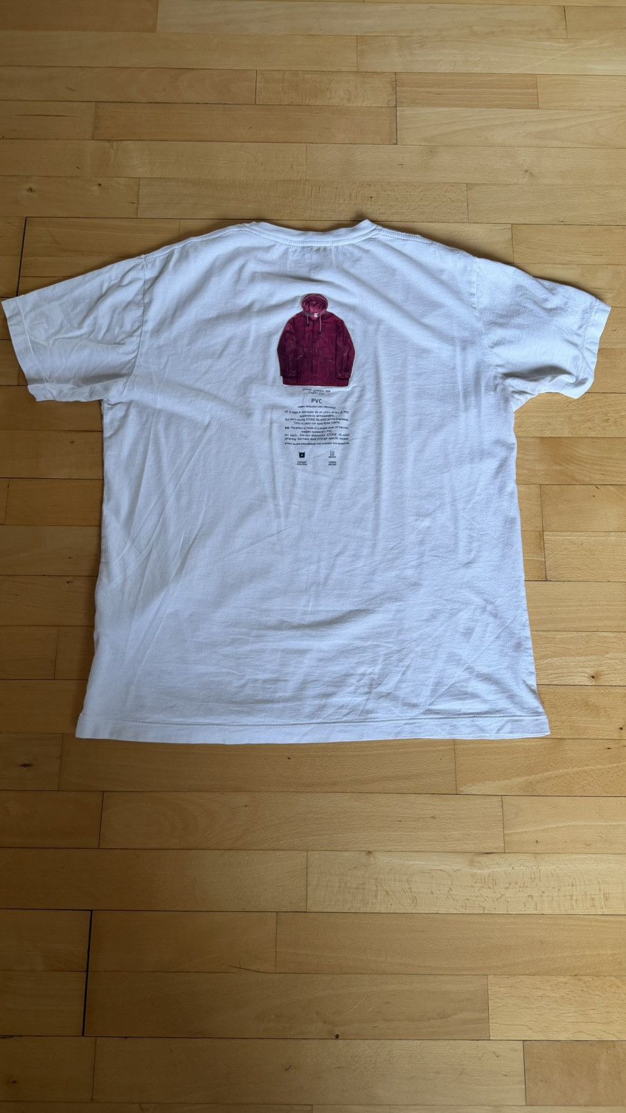 Stone Island Archivio T-shirt