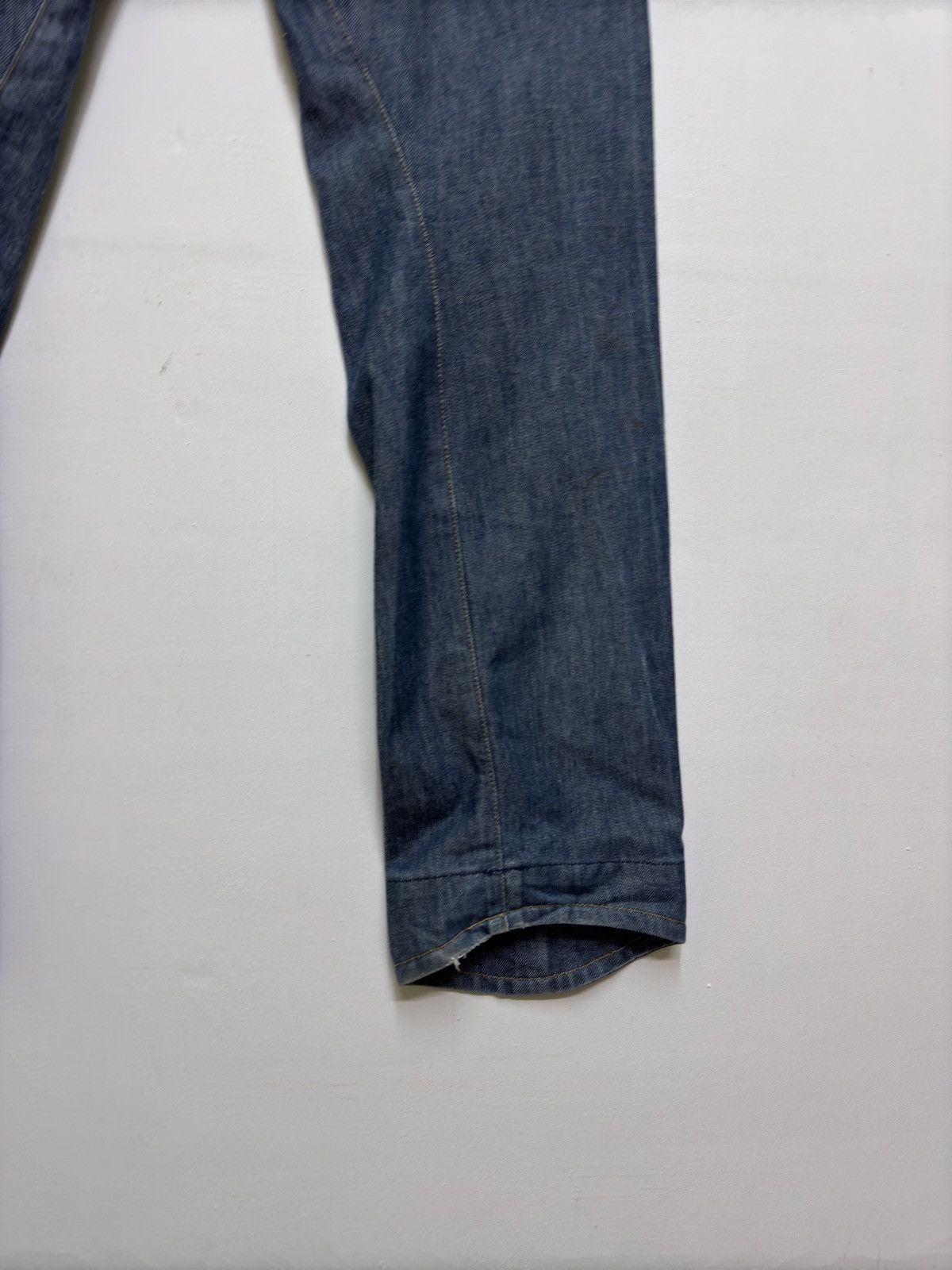 Levi's Levi’s Engineered Jeans Regular Taper W30×L33 Size US 30 / EU 46 - 15 Thumbnail