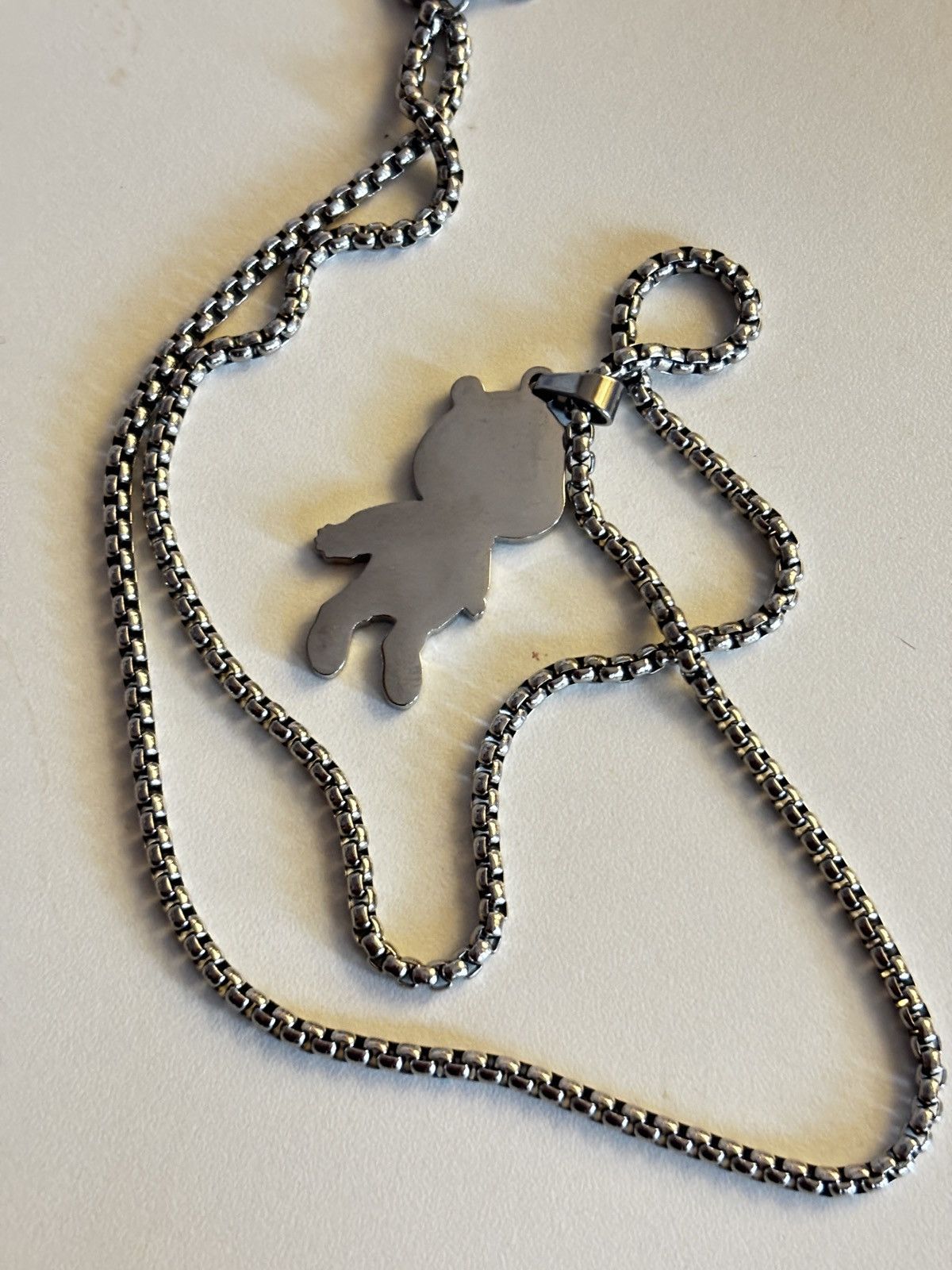 Kanye West KANYE WEST - GRADUATION - PENDANT Size ONE SIZE - 3 Thumbnail