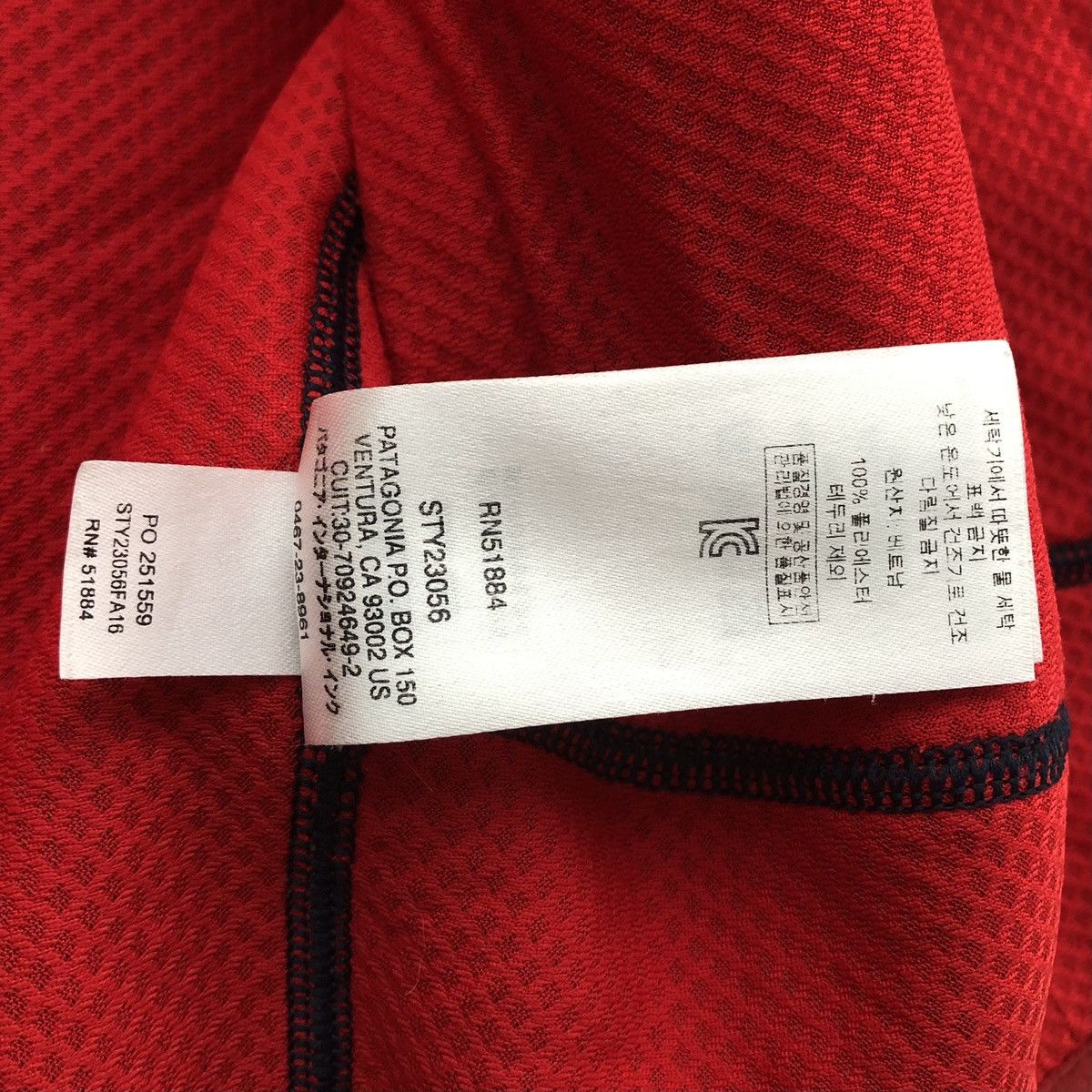 Patagonia Patagonia Men’s Classic Retro-X Fleece Jacket Size US M / EU 48-50 / 2 - 23 Thumbnail