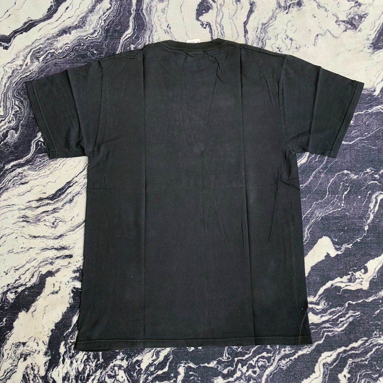 Band Tees Vintage Rotting Christ – “Since 1989” MDF Exclusive Tee Size US M / EU 48-50 / 2 - 2 Thumbnail