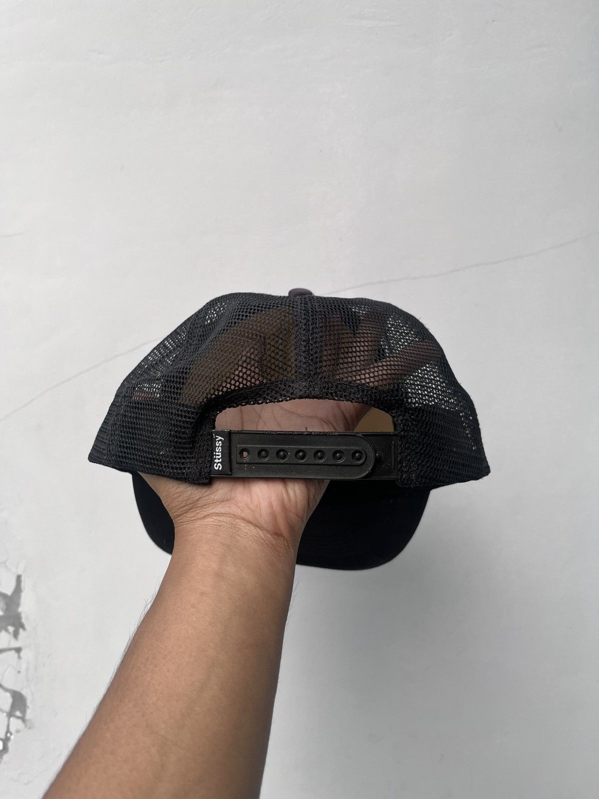 Stussy Vintage Stussy rats Size ONE SIZE - 3 Thumbnail