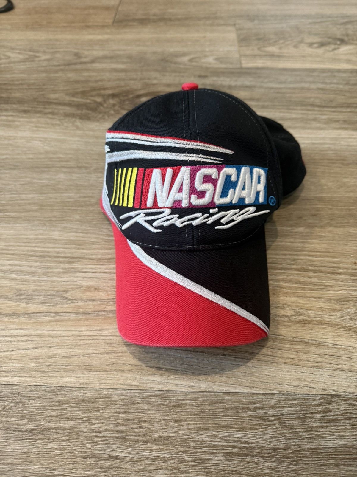 NASCAR Nascar Hat Size ONE SIZE - 1 Thumbnail