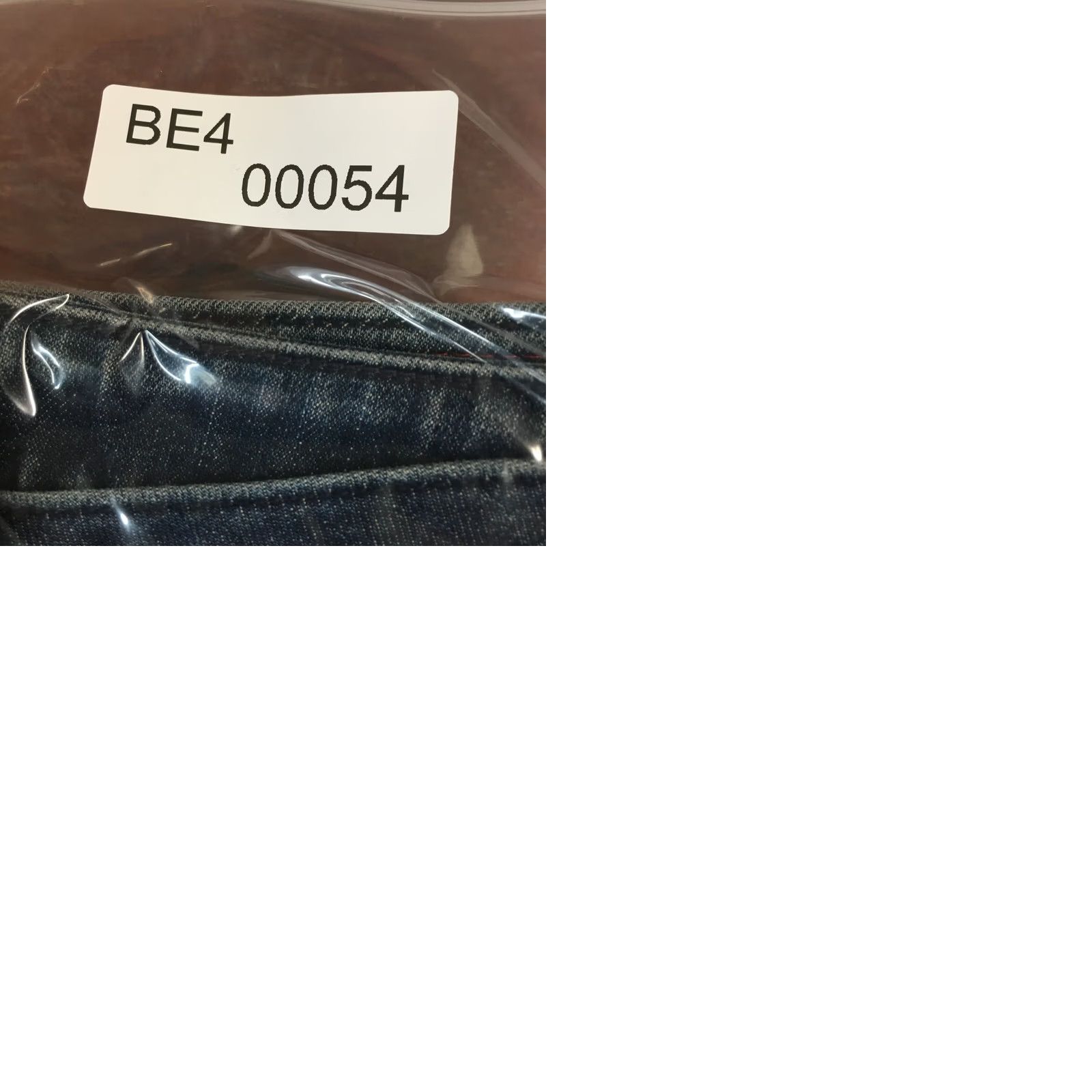 Banana Republic Banana Republic Jeans Womens 8 Bootcut Denim Stretch Blue Denim 32x33 Regular Size 30" / US 8 / IT 44 - 11 Thumbnail