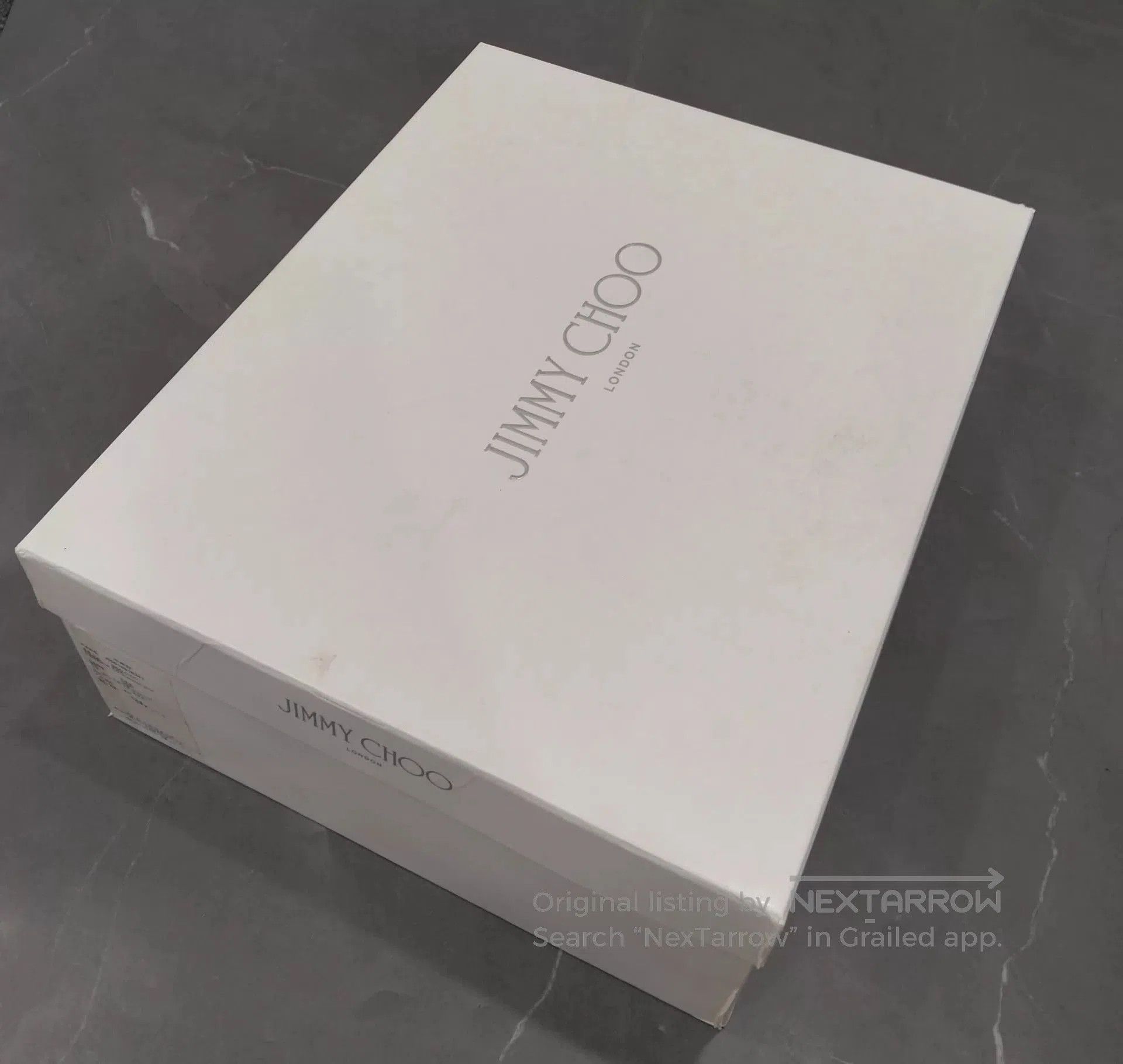 Jimmy Choo Black High. Size US 8 / EU 41 - 9 Thumbnail
