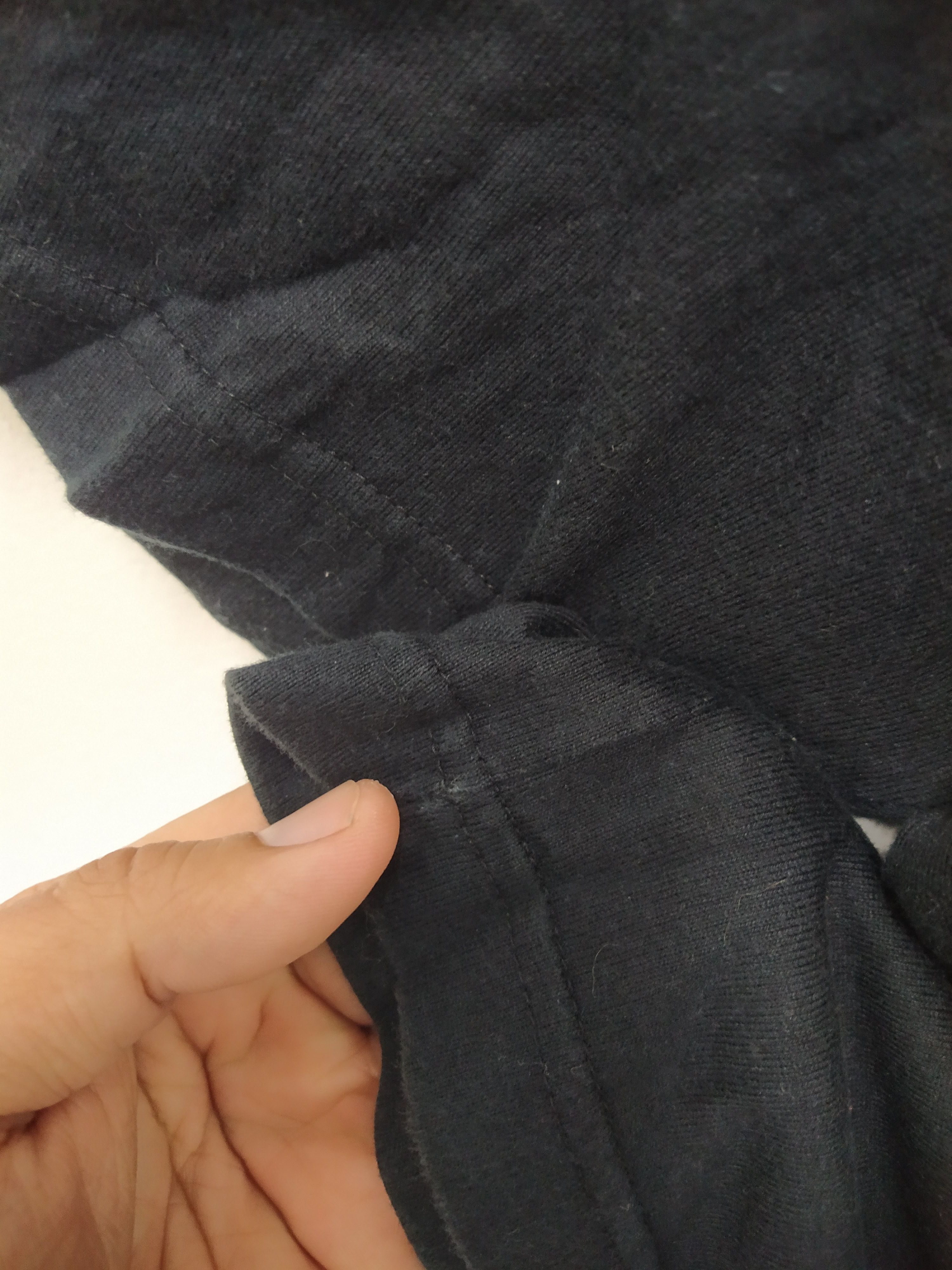 Paul Smith Paul Smith Simple Spell Out Thirt Size US M / EU 48-50 / 2 - 3 Thumbnail