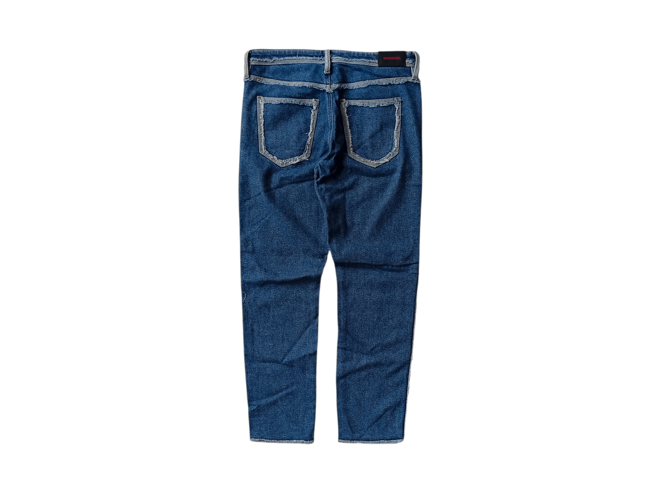 Diesel Diesel babhila jeans Size 27" / US 4 / IT 40 - 1 Thumbnail