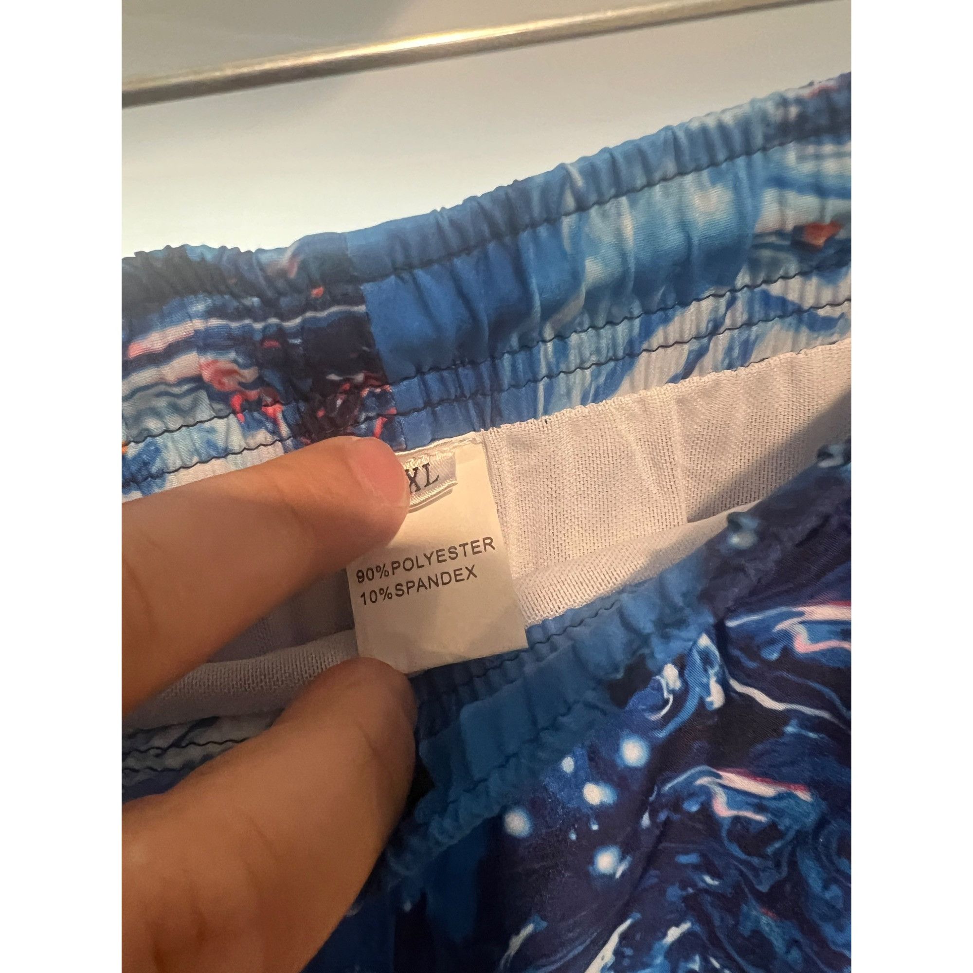 Maceoo Maceoo Swim Sid Mashburn Swim Trunks - Size XL - NWOT Size US 38 / EU 54 - 5 Thumbnail