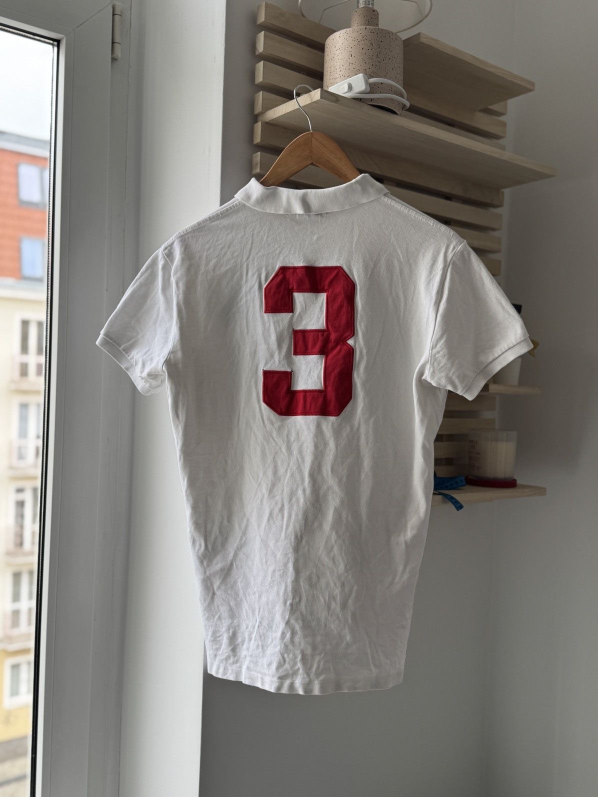 Polo Ralph Lauren Polo Ralph Lauren LXVII 3 Size US S / EU 44-46 / 1 - 6 Thumbnail