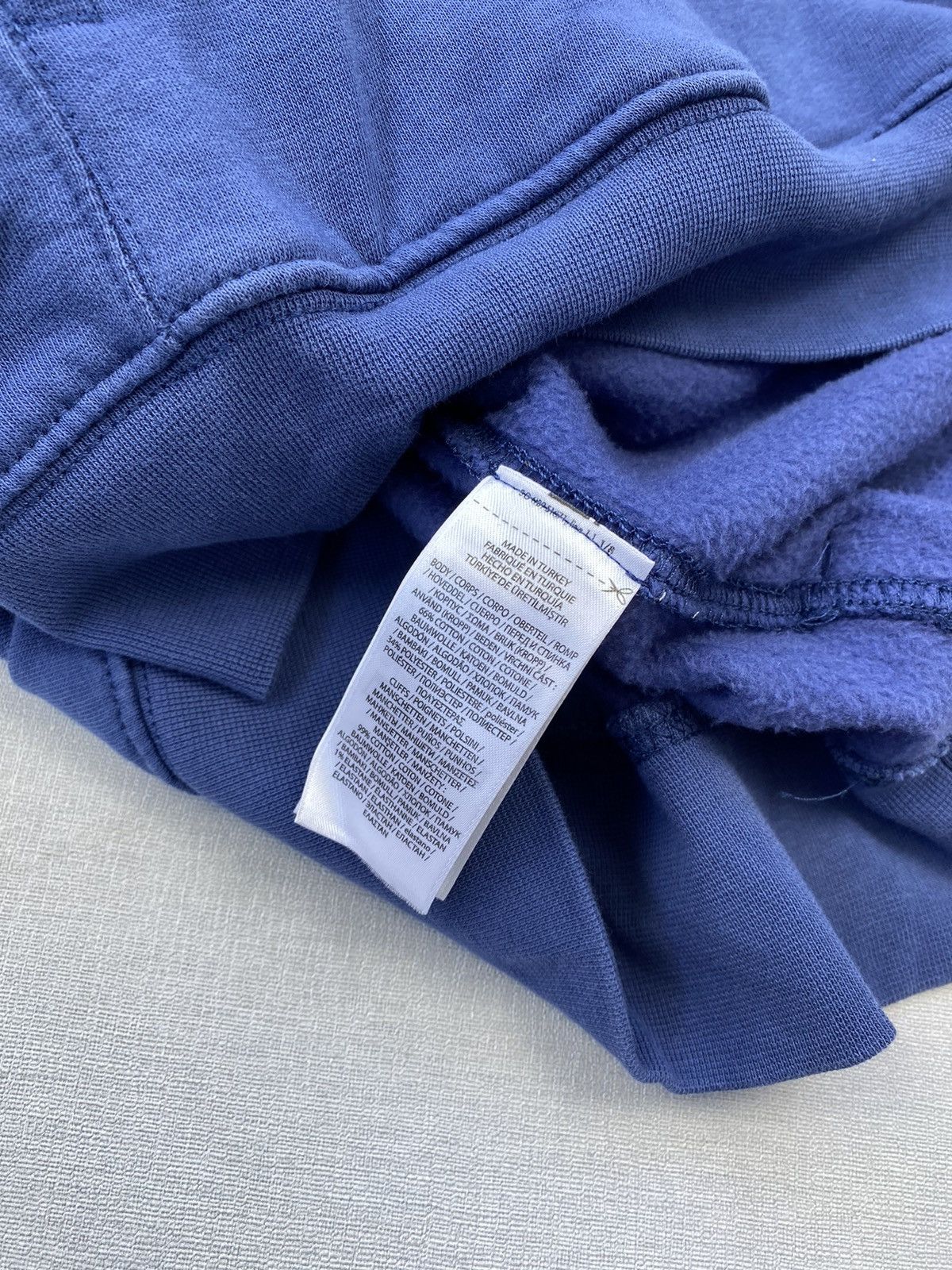 Polo Ralph Lauren Men’s Polo Ralph Lauren Hoodie size M Size US M / EU 48-50 / 2 - 6 Thumbnail