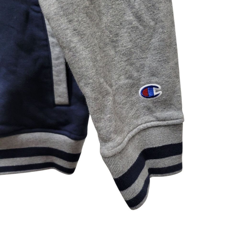 Champion Champion Authentic Athleticwear Men's Jacket Size Large Size US L / EU 52-54 / 3 - 9 Thumbnail