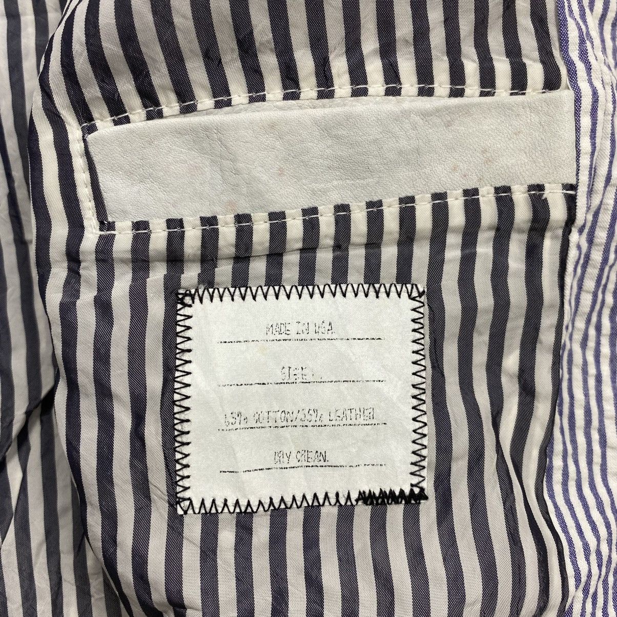 Thom Browne Thom browne varsity letterman Size US S / EU 44-46 / 1 - 11 Thumbnail