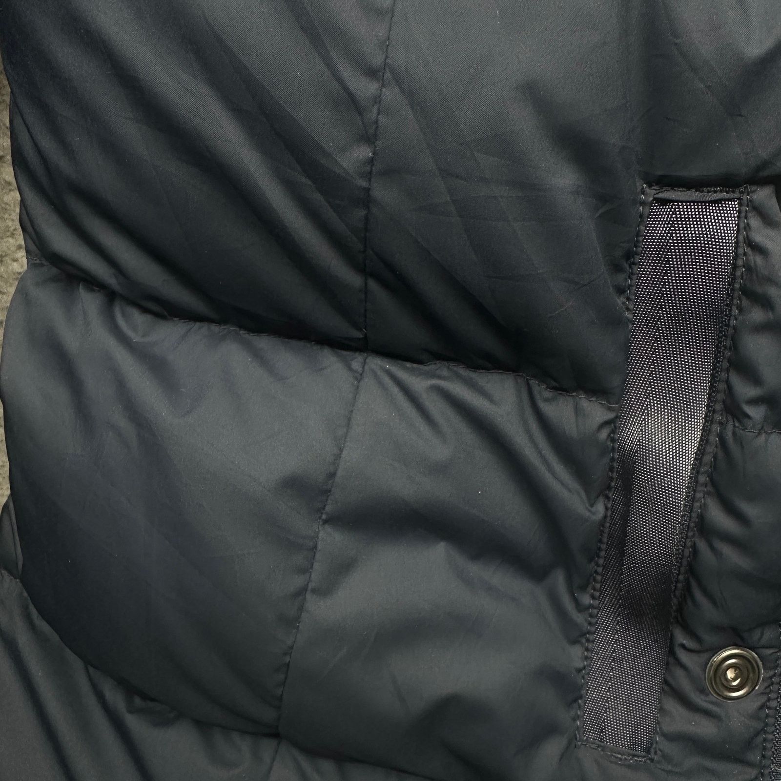 The North Face North Face HyVent Goose Down Parka Puffer Jacket Womens XS Size XS / US 0-2 / IT 36-38 - 14 Thumbnail