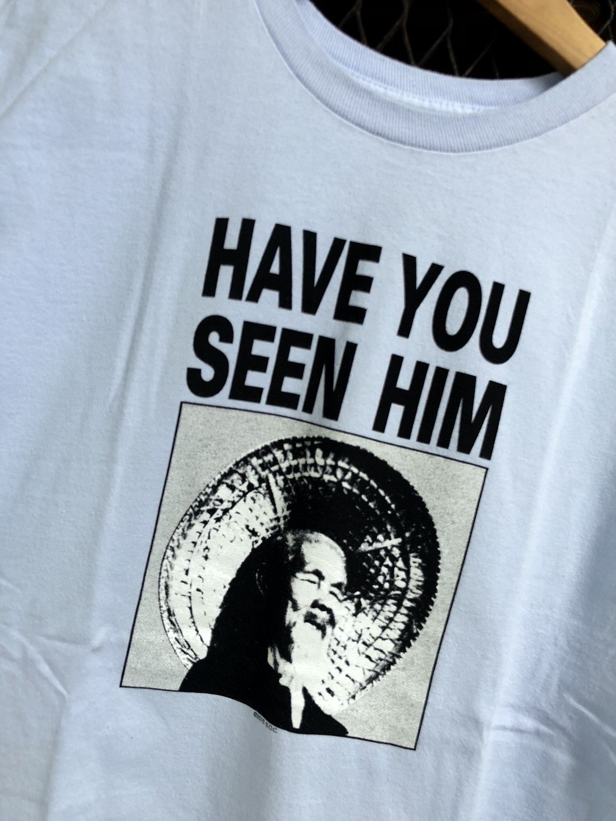Powell Peralta HAVE YOU SEEN HIM Size US S / EU 44-46 / 1 - 3 Thumbnail
