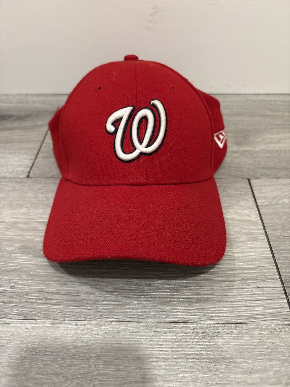 New Era - Streetwear Old Washington Nationals Hat Size ONE SIZE - 1 Thumbnail