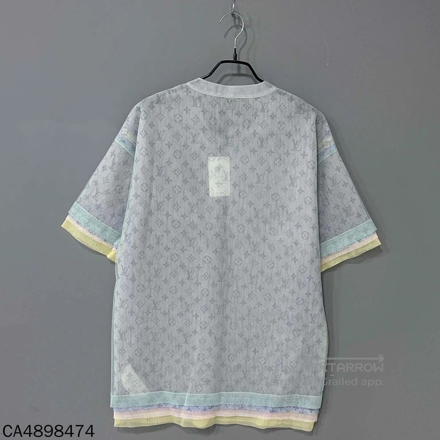 Louis Vuitton Louis Vuitton All. Size US S / EU 44-46 / 1 - 3 Thumbnail