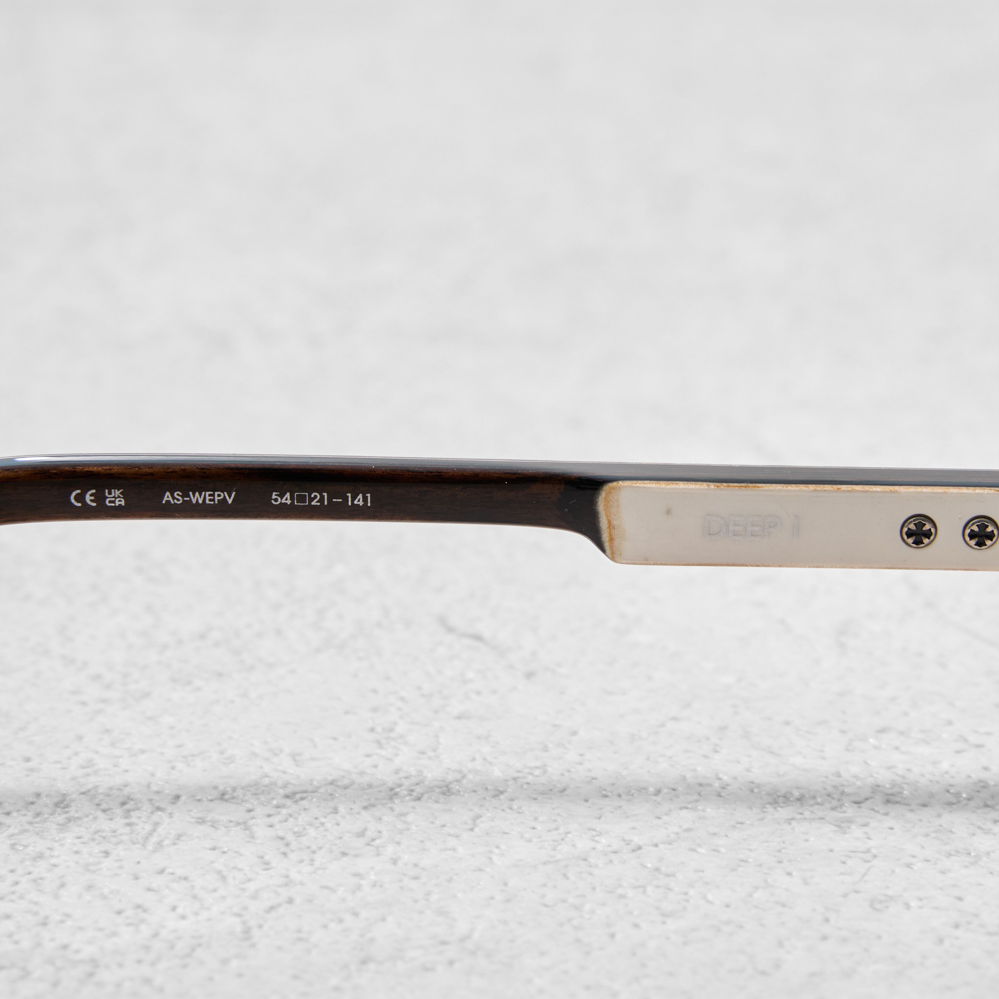 Chrome Hearts CHROME HEARTS DEEP I Size ONE SIZE - 9 Thumbnail