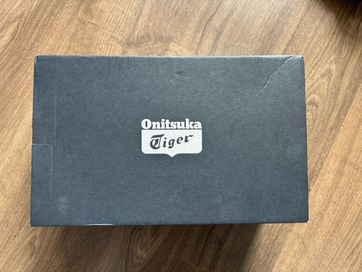Onitsuka Tiger Onitsuka Tiger DELEGATION EX (Unisex) Size US 8 / EU 41 - 4 Thumbnail