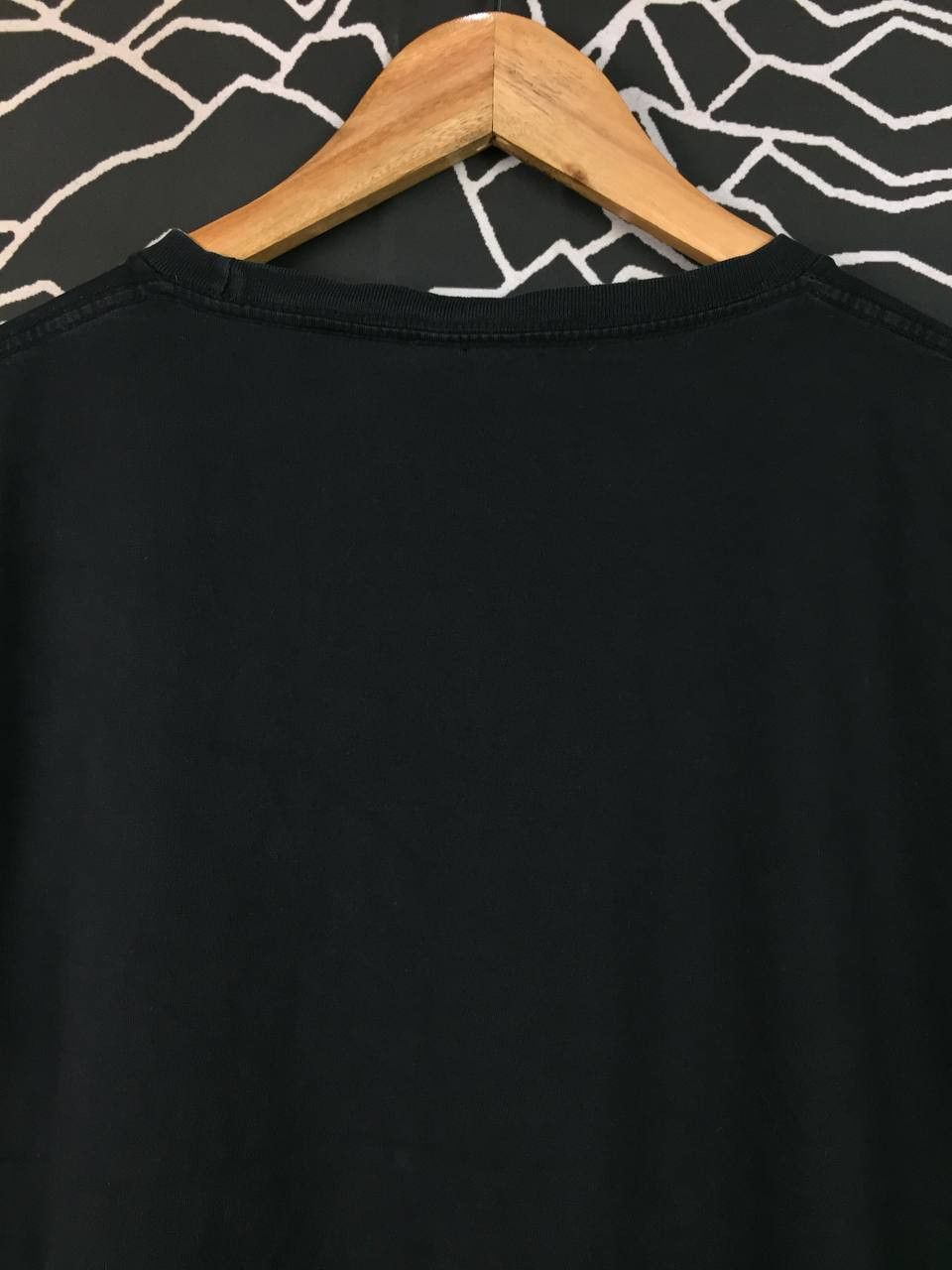 Vintage Have A Nice Day Y2K Aesthetic Boxy Fit Graphic Tee Size US L / EU 52-54 / 3 - 7 Thumbnail
