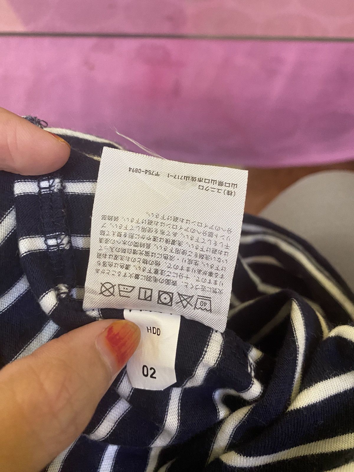 Disney × Mickey Mouse Disney mickey mouse x uniqlo Size US M / EU 48-50 / 2 - 7 Thumbnail