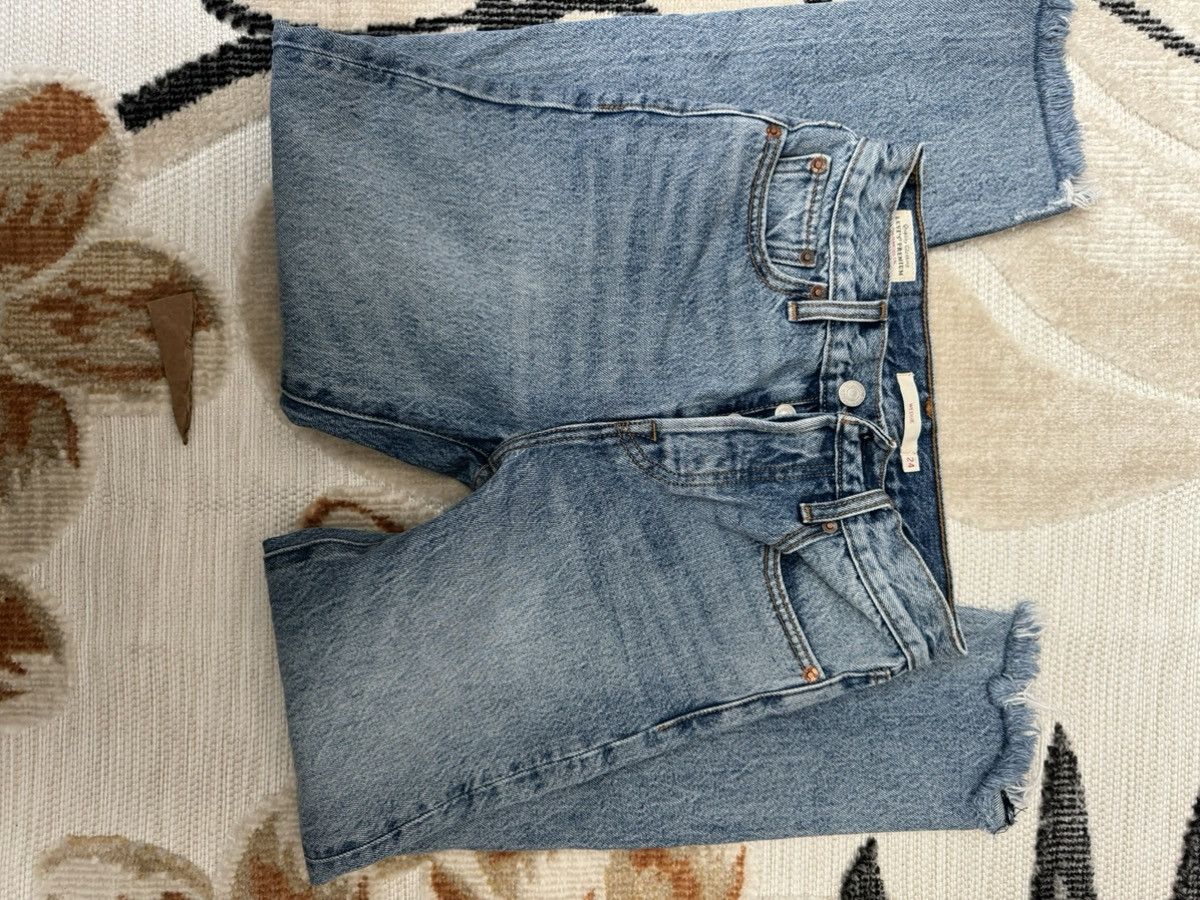 Levi's Levi’s Wedgie Jeans Size 24" / US 00 / IT 34 - 1 Thumbnail