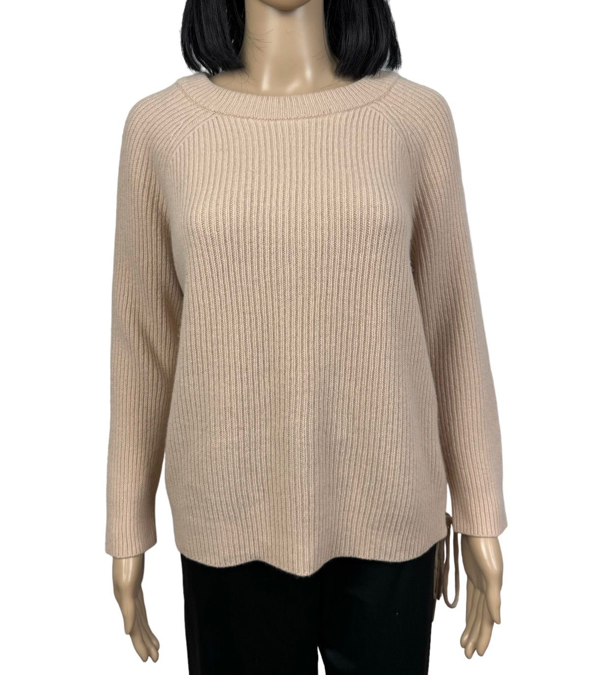 ba&sh Ba&sh Knit Wool-Cashmere Sweater size 2 Size M / US 6-8 / IT 42-44 - 7 Thumbnail