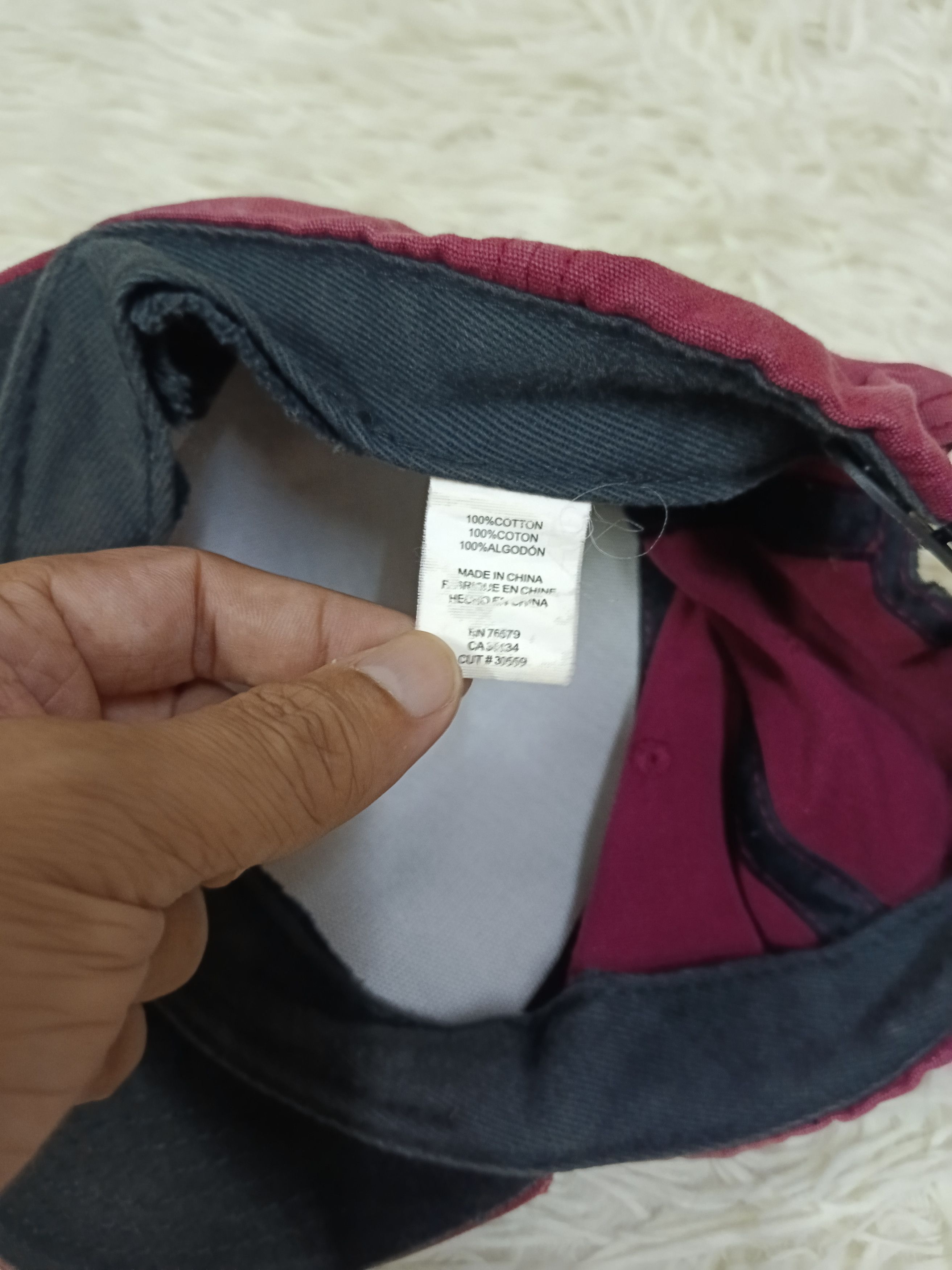 Independent Truck Co. SUN FADE INDEPENDENT TRUCK.CO HAT Size ONE SIZE - 6 Thumbnail