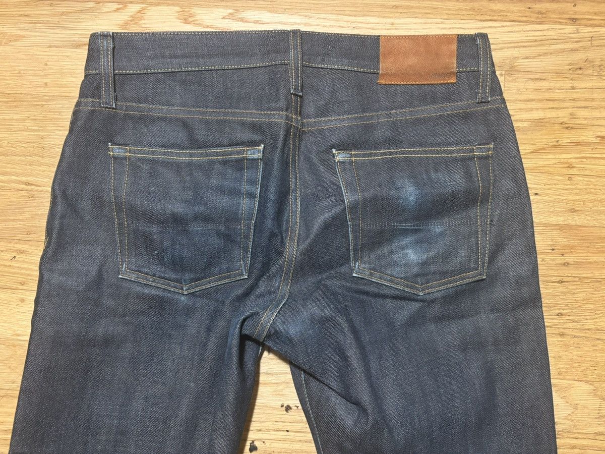 Vince Vince selvedge denim Size US 30 / EU 46 - 5 Thumbnail