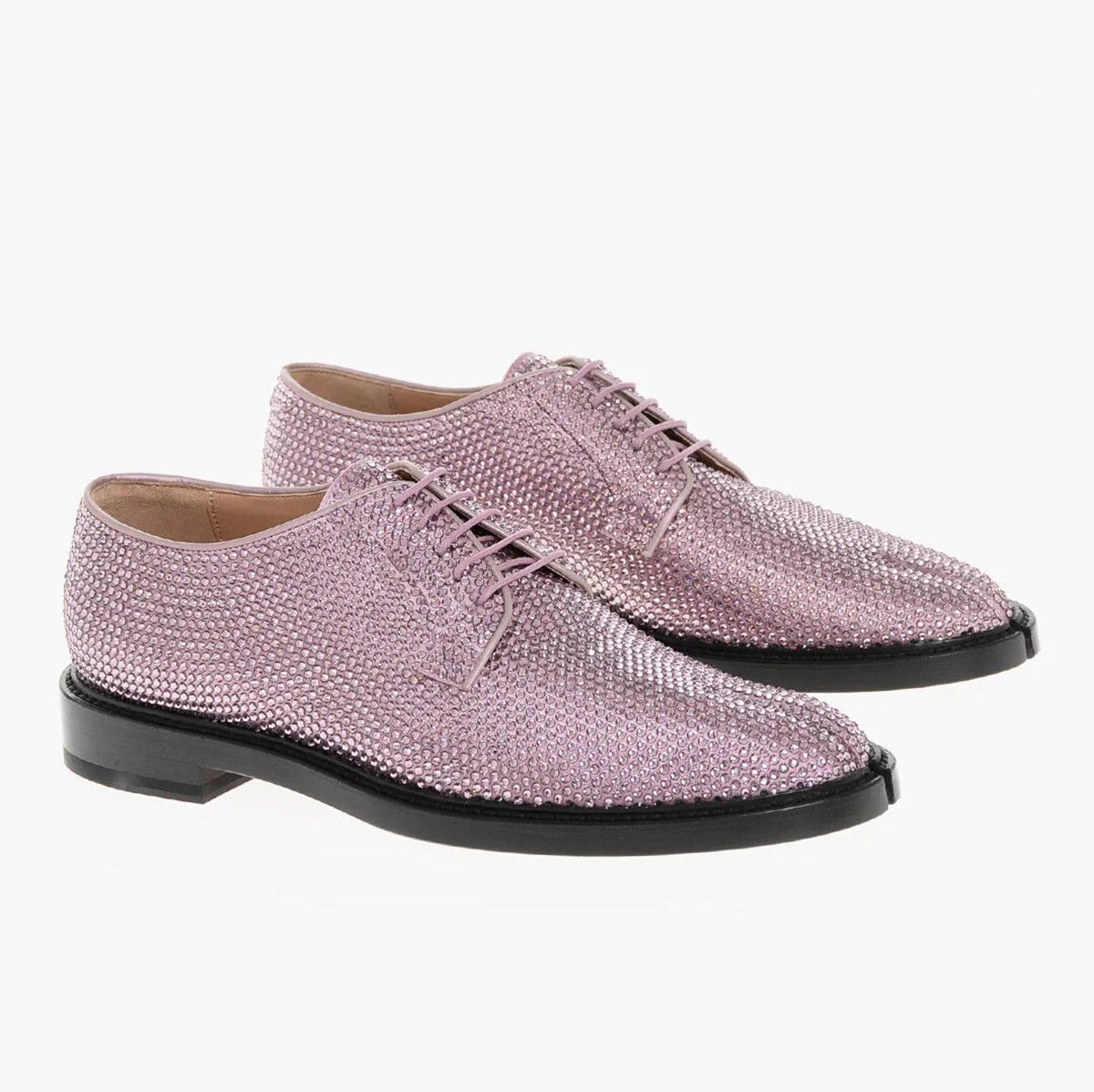 Maison Margiela Tabi-Derby 44 Size US 11 / EU 44 - 1 Thumbnail