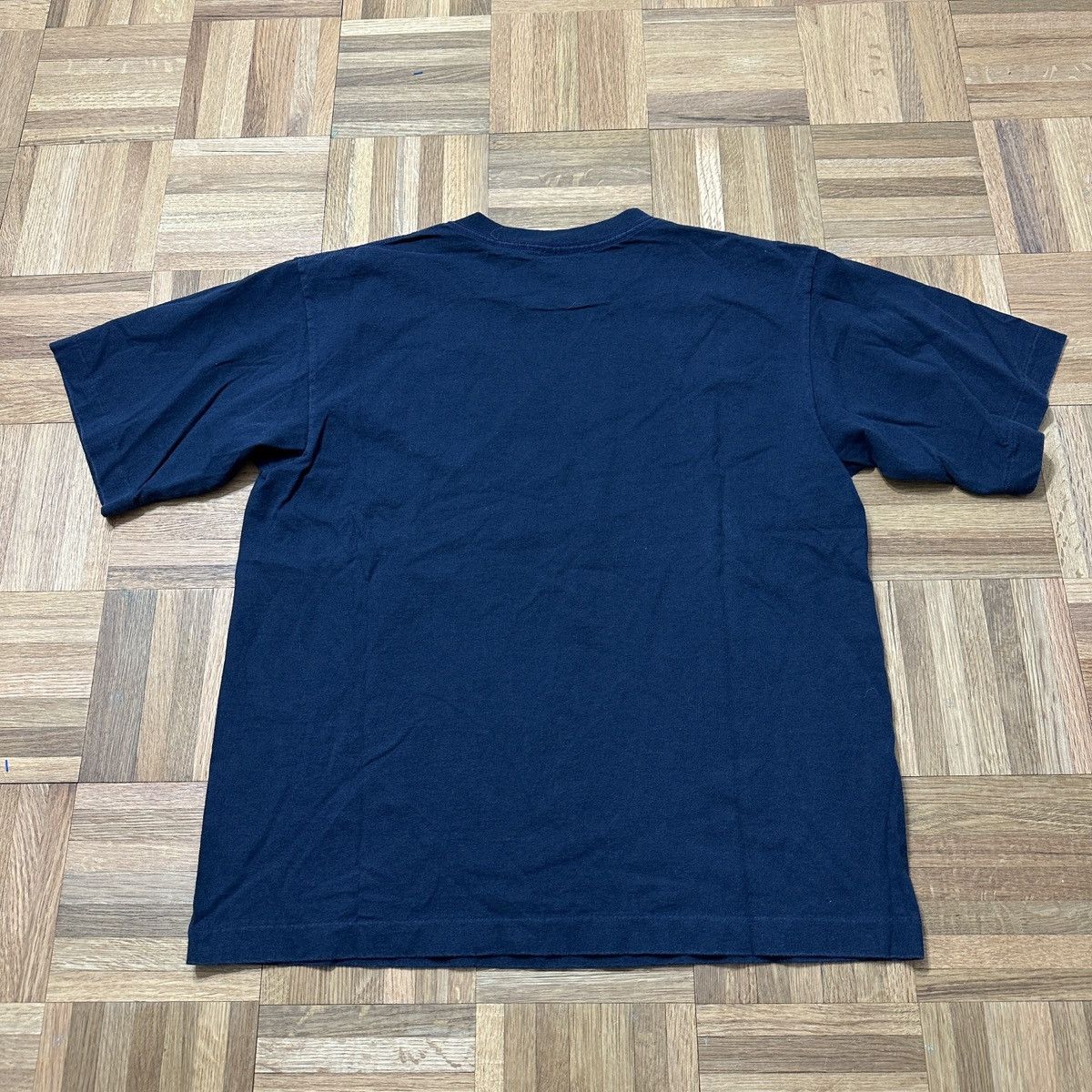 Calvin Klein Vintage Calvin Klein Jeans tee Size US S / EU 44-46 / 1 - 2 Thumbnail